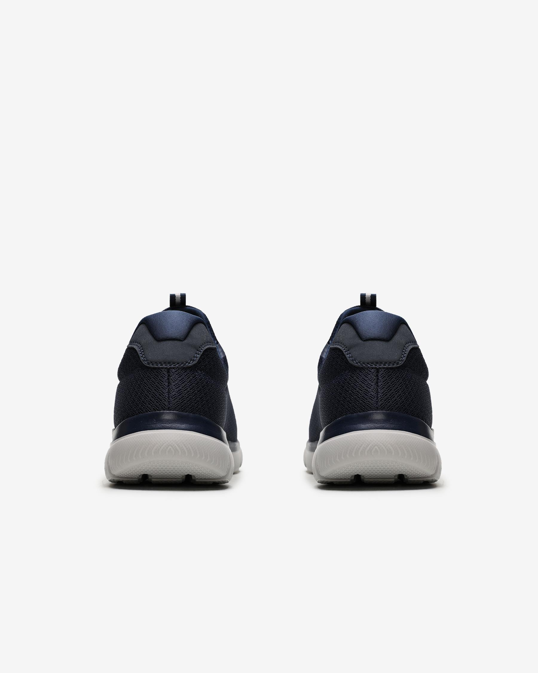 Skechers Summits Erkek Lacivert Spor Ayakkabı