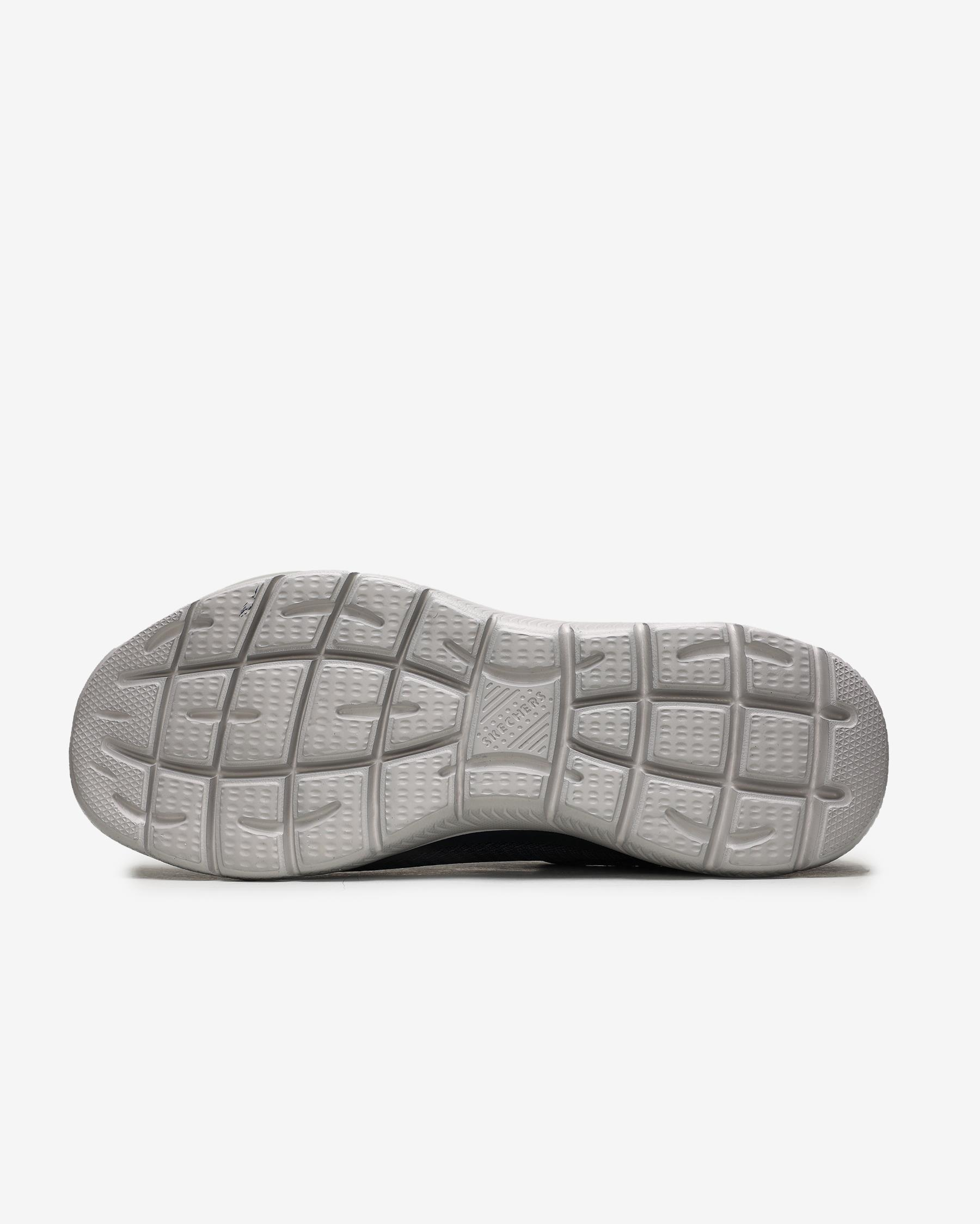 Skechers Summits Erkek Lacivert Spor Ayakkabı