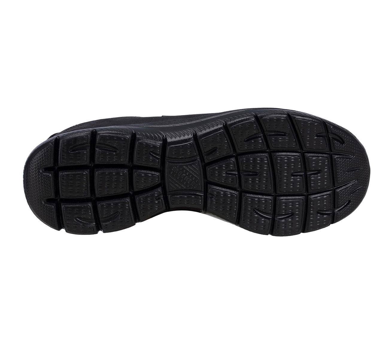 Skechers Summıts Kadın Siyah Spor Ayakkabı