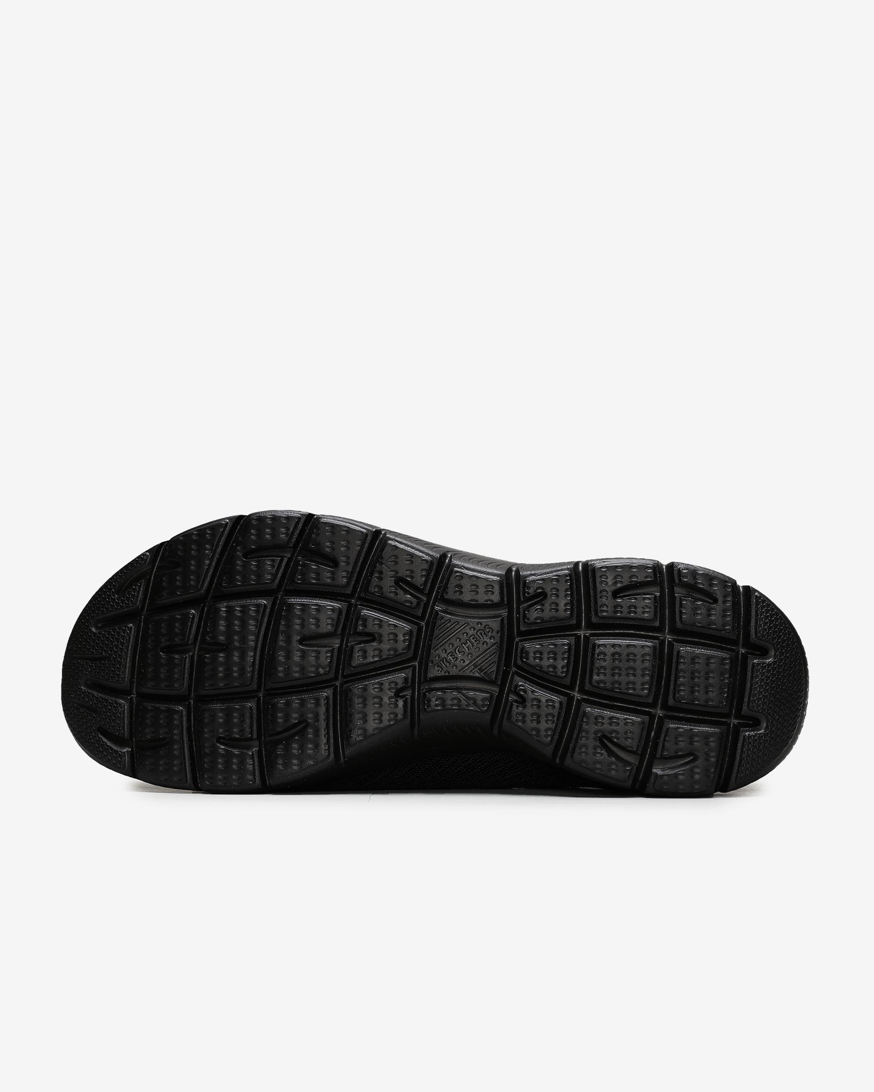 Skechers Summits Kadın Siyah Spor Ayakkabı