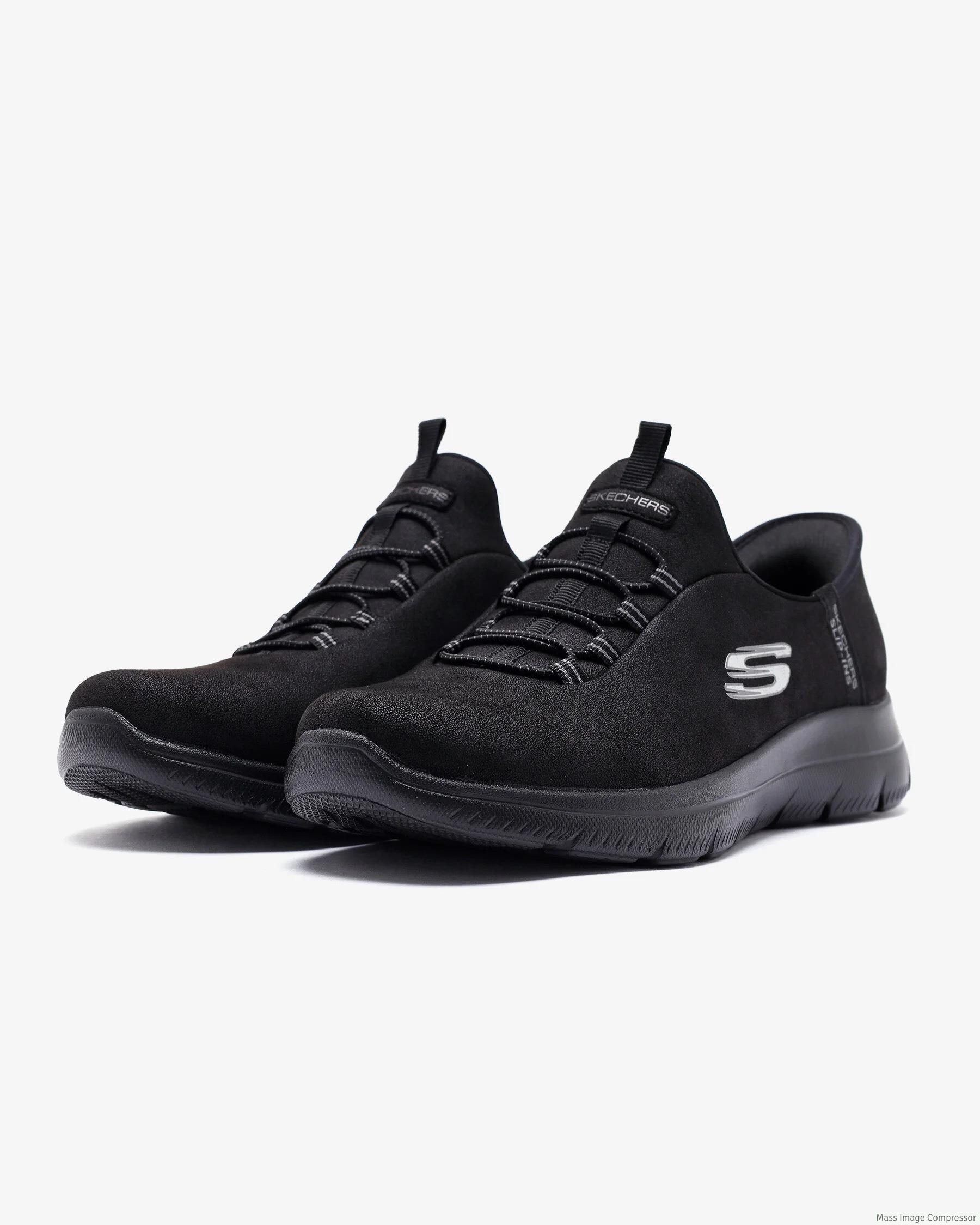 Skechers Summits - Unknown Trail Kadın  Spor Ayakkabı