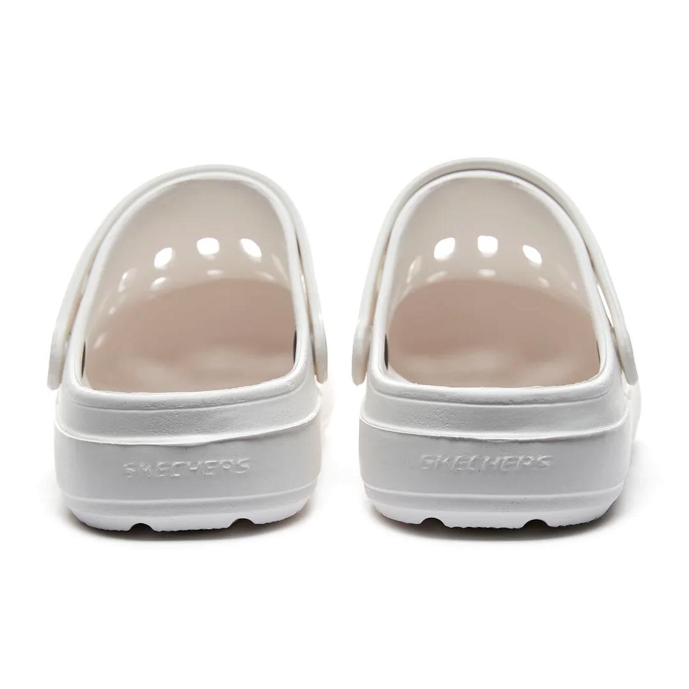 Skechers Swifters - Steady Erkek Beyaz Sandalet