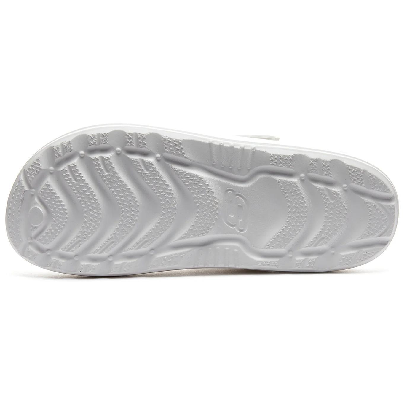 Skechers Swifters - Steady Erkek Beyaz Sandalet