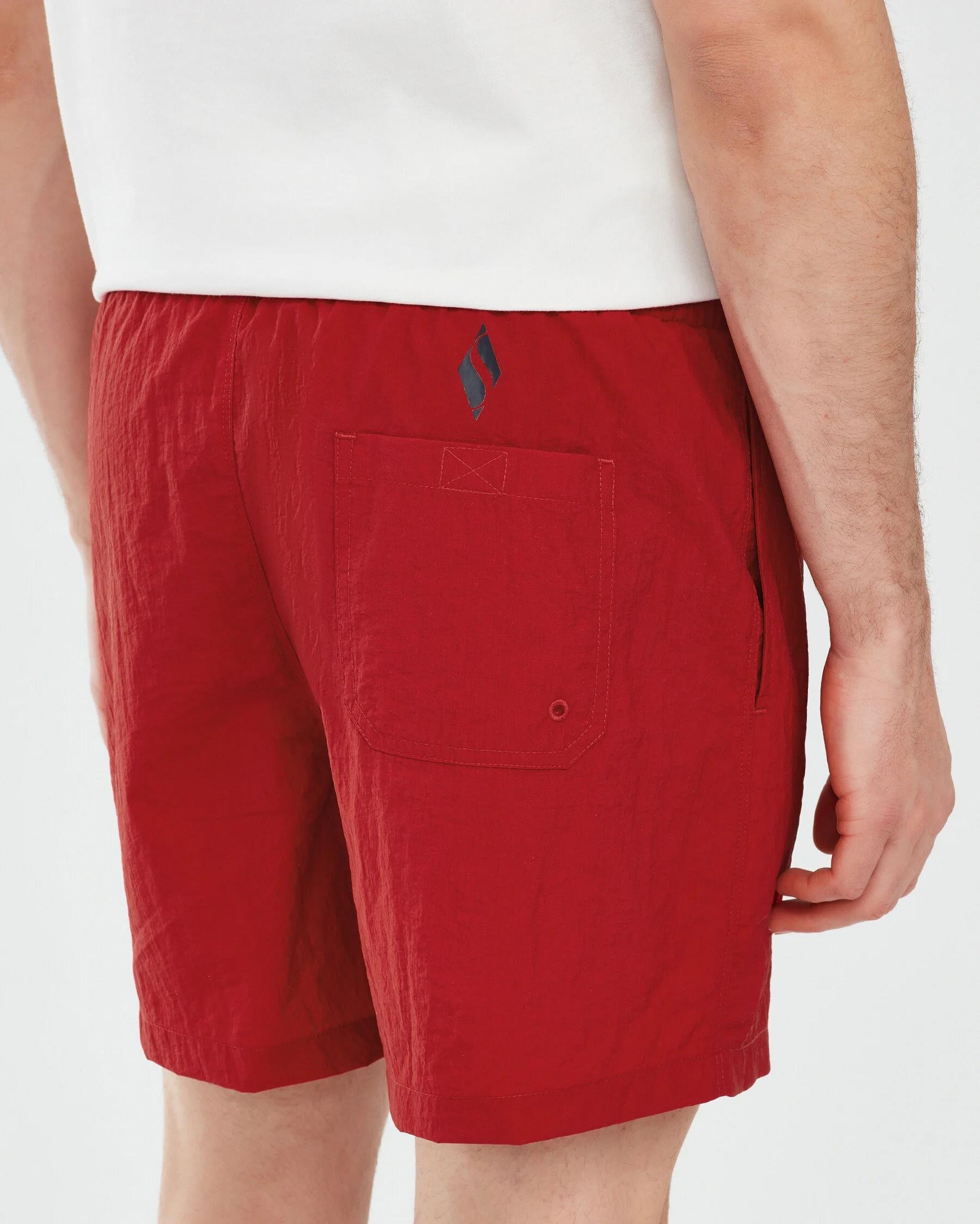 Skechers Swimwear M 5 İnch Swimshort Erkek  Şort