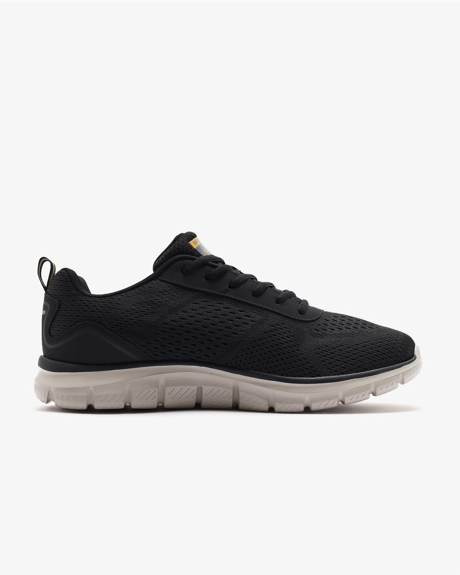Skechers Track-Leshur Erkek  Spor Ayakkabı
