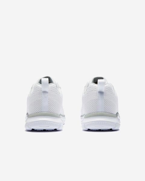 Skechers Track - Moulton Erkek Beyaz Spor Ayakkabı