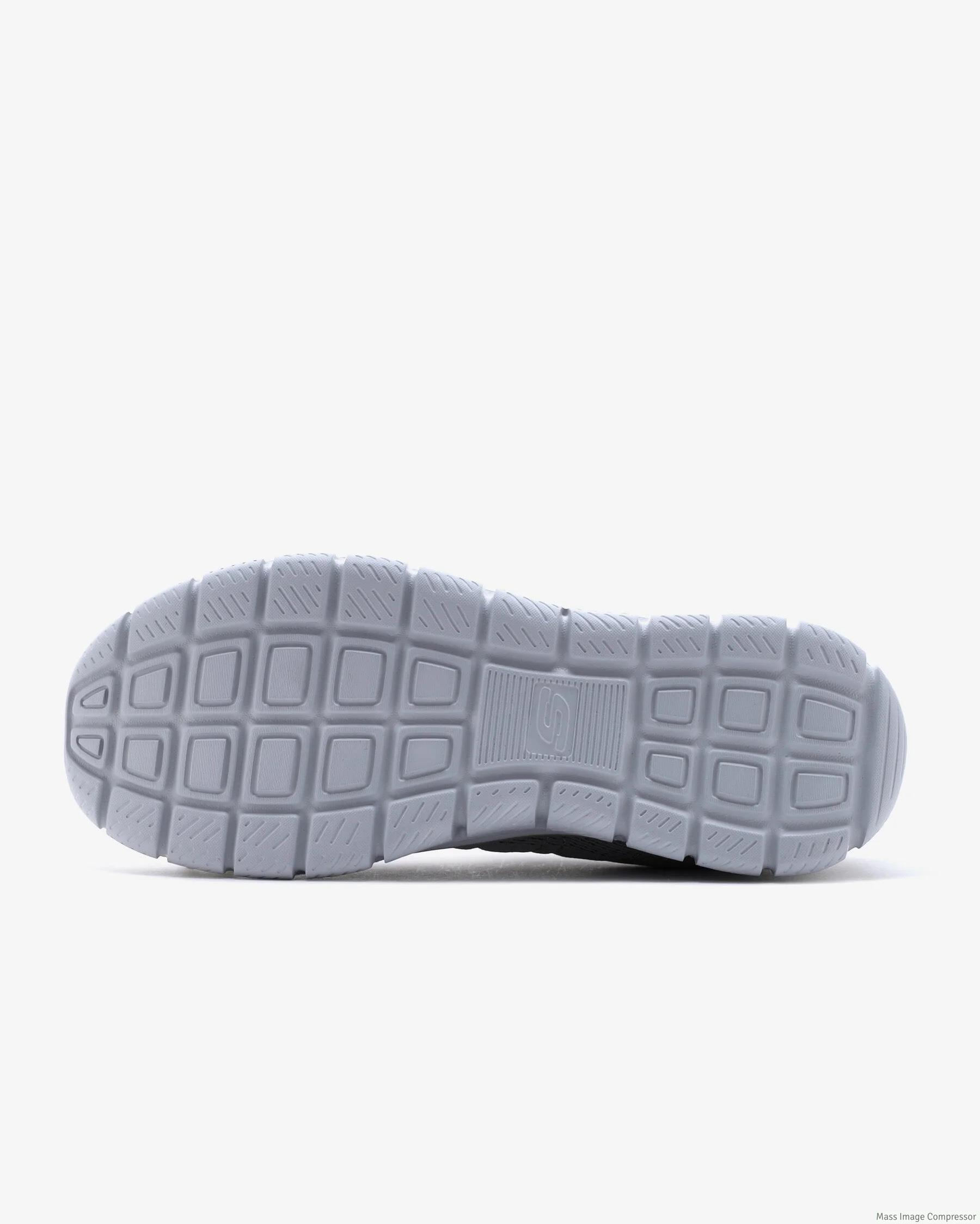 Skechers Track  -  New Staple Kadın Gri Spor Ayakkabı