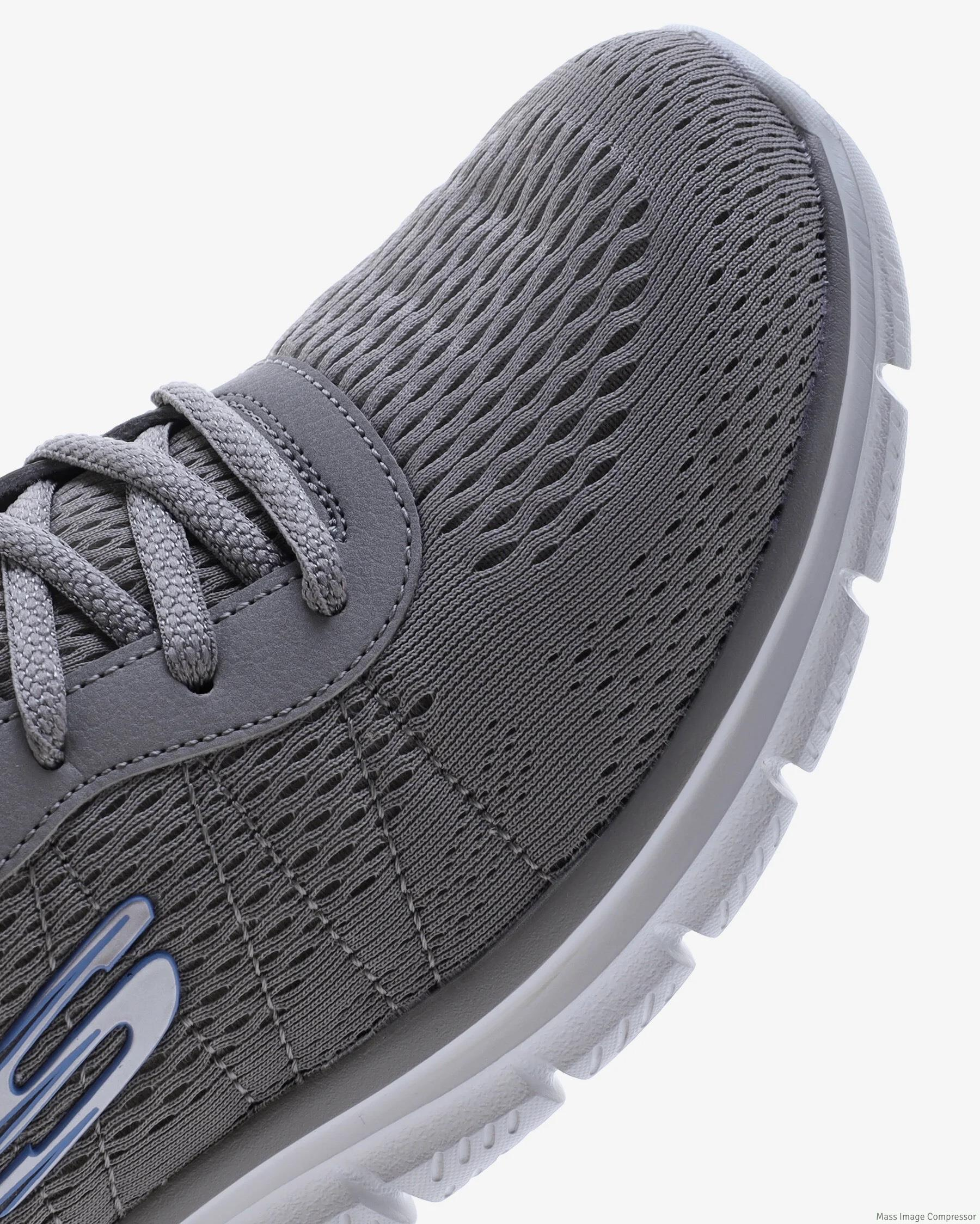 Skechers Track  -  New Staple Kadın Gri Spor Ayakkabı