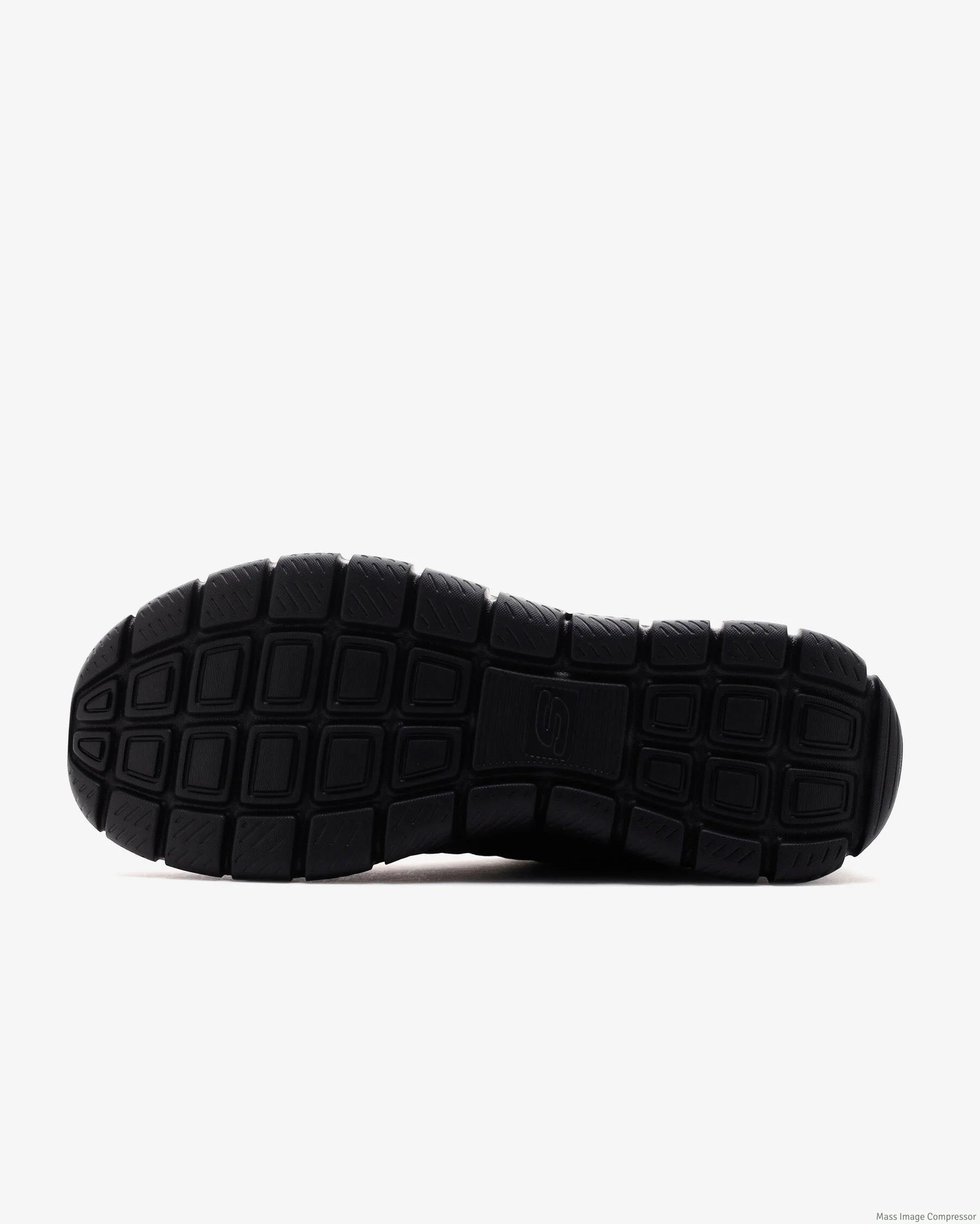 Skechers Track  -  New Staple Kadın Siyah Spor Ayakkabı