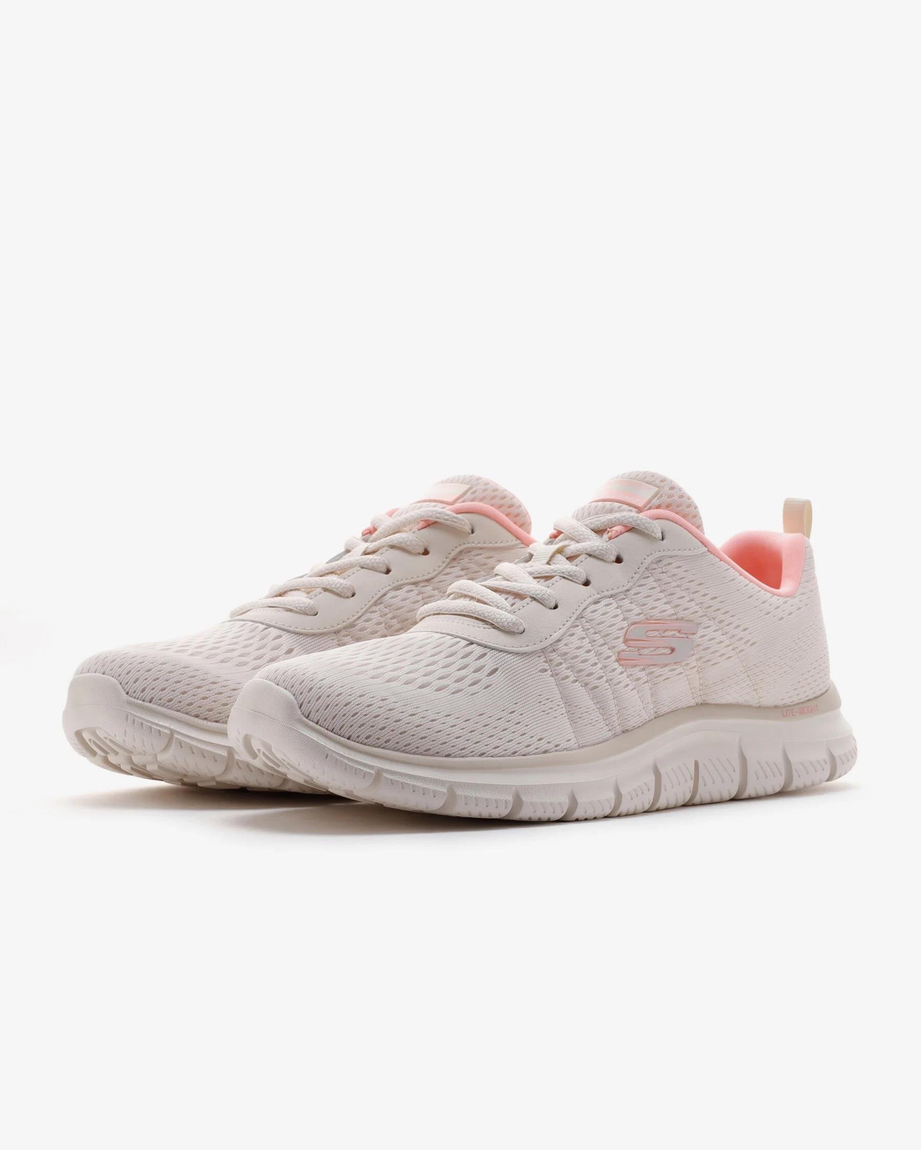 Skechers Track  -  New Staple Kadın  Spor Ayakkabı