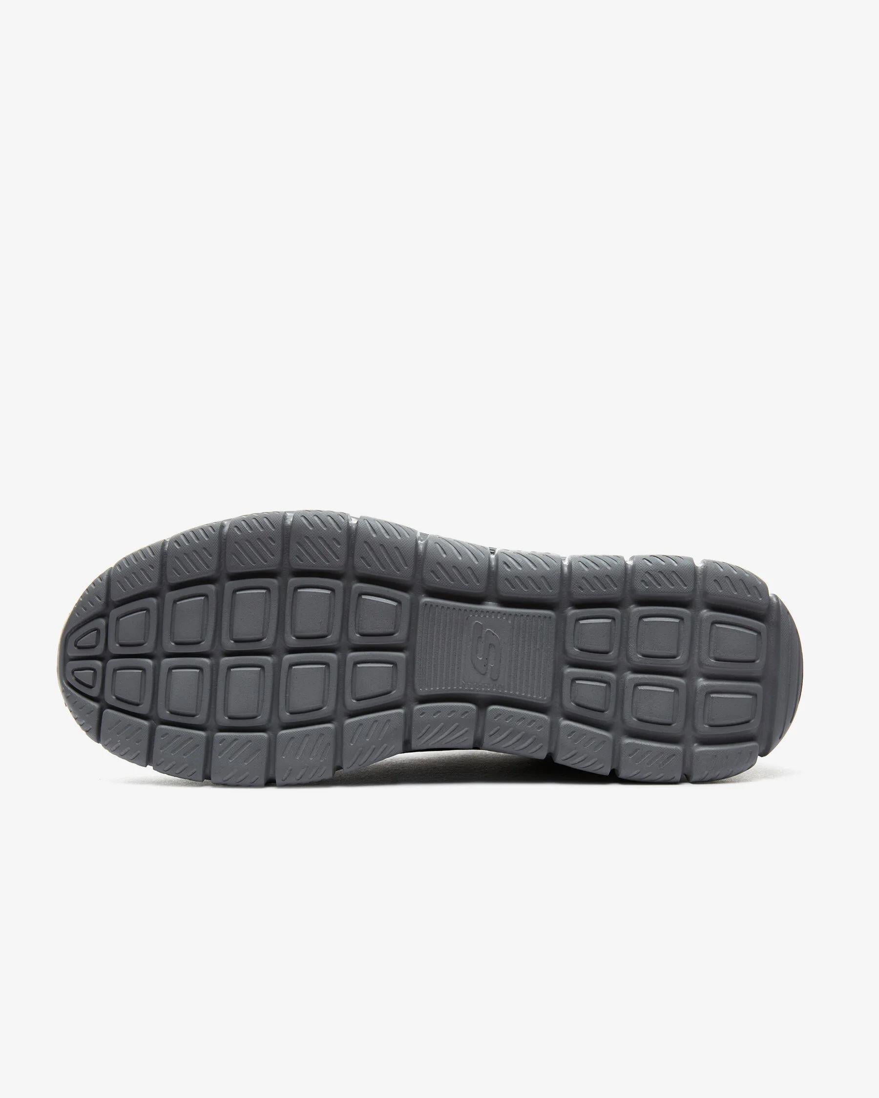 Skechers Track-Ripkent Erkek Siyah Spor Ayakkabı