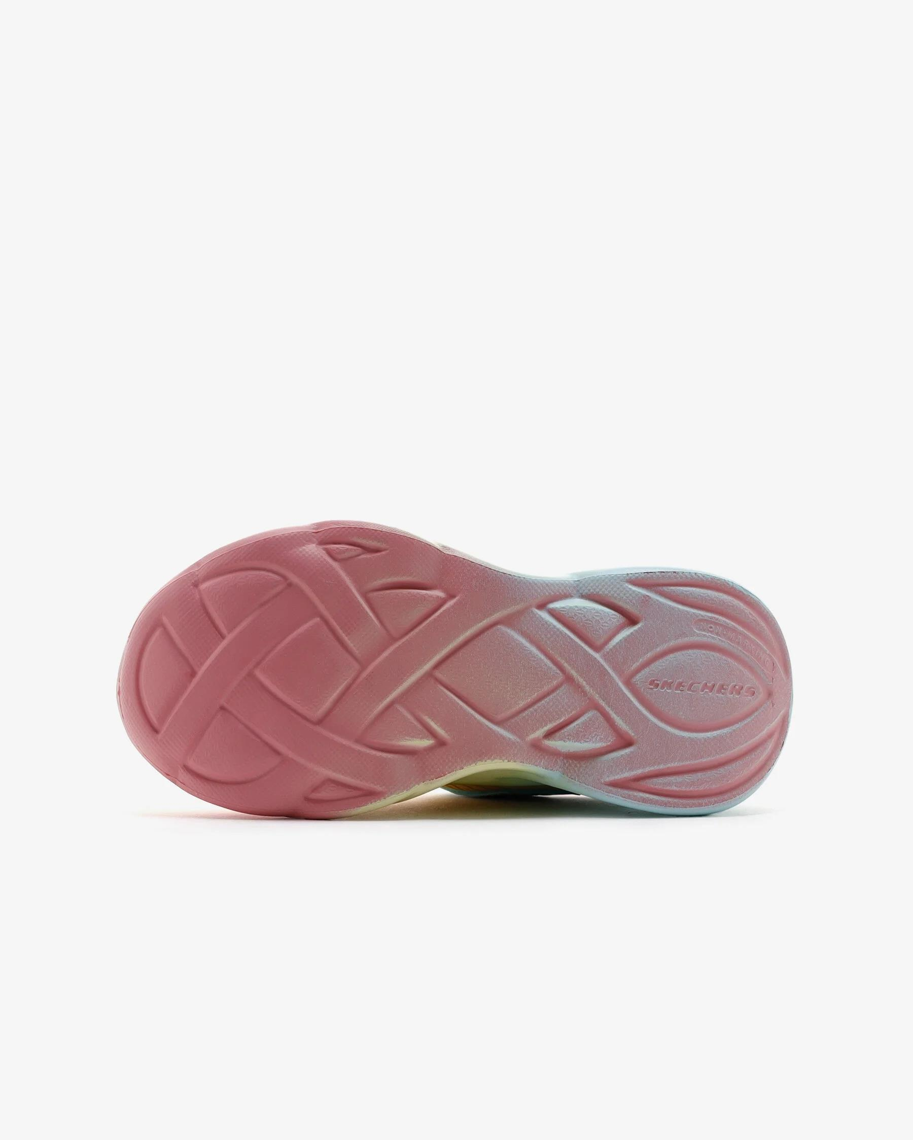 Skechers Twisty Brights - Swirled Colo Kız Çocuk  Spor Ayakkabı