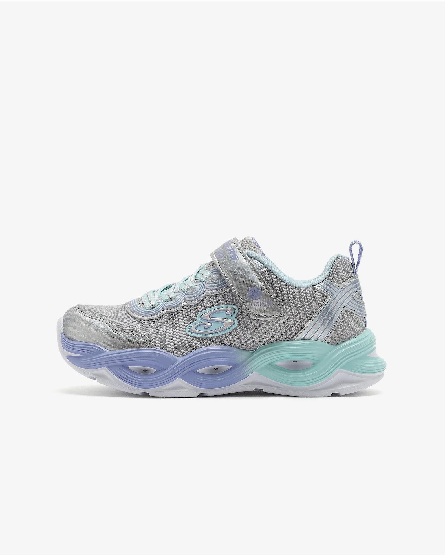 Skechers Twisty Glow Kız Çocuk  Spor Ayakkabı