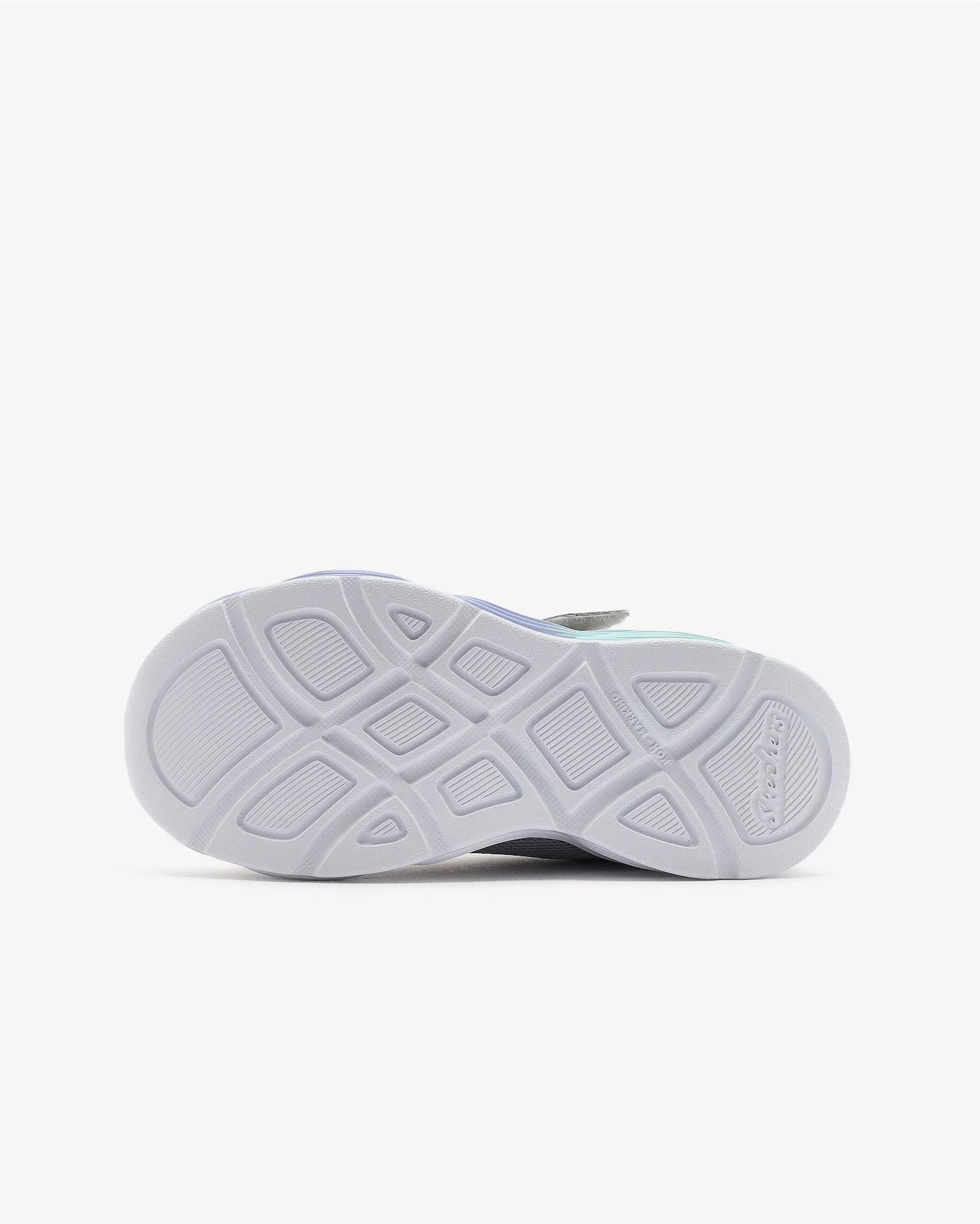 Skechers Twisty Glow Kız Çocuk  Spor Ayakkabı