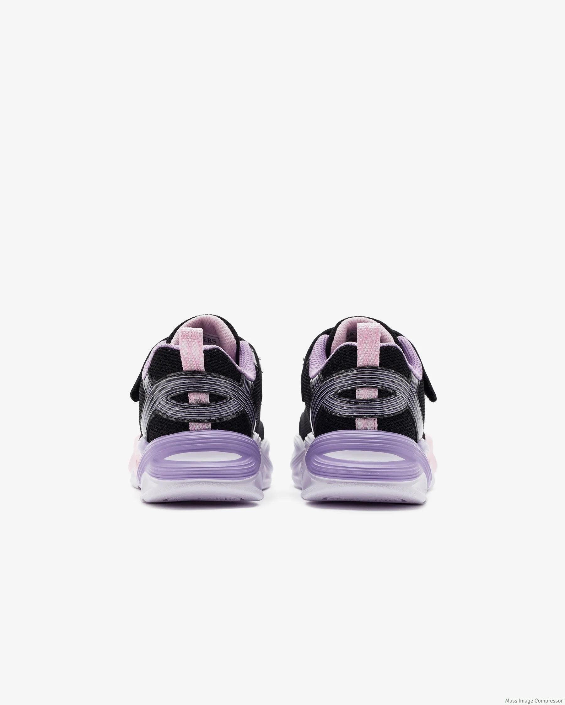 Skechers Twisty Glow Kız Çocuk  Spor Ayakkabı