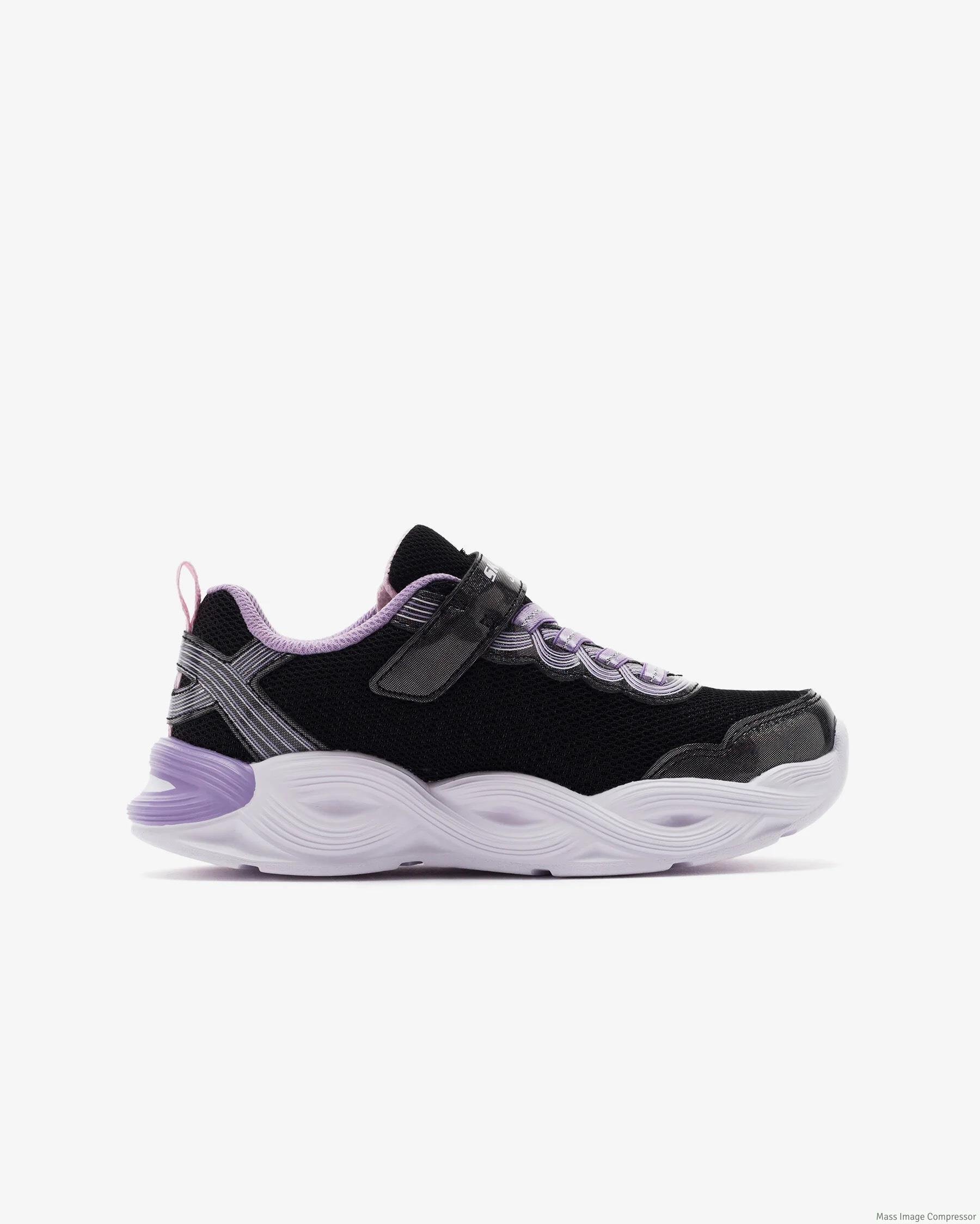 Skechers Twisty Glow Kız Çocuk  Spor Ayakkabı