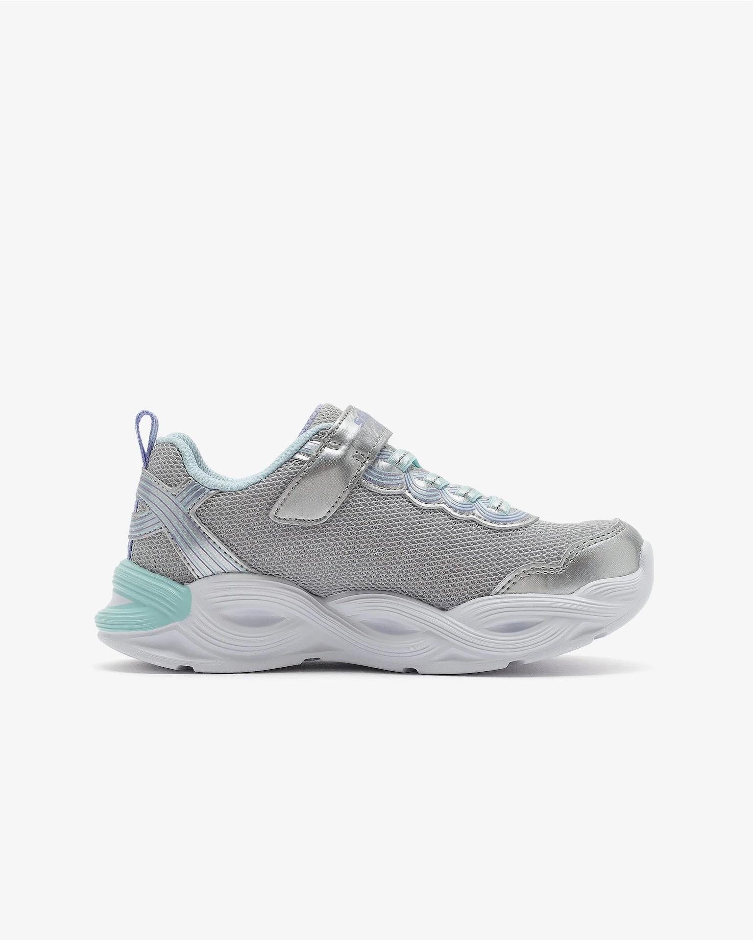 Skechers Twisty Glow Kız Çocuk  Spor Ayakkabı