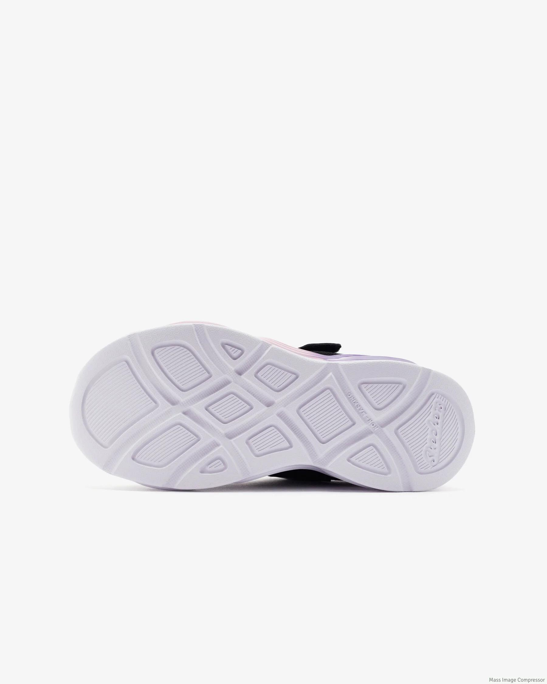 Skechers Twisty Glow Kız Çocuk  Spor Ayakkabı