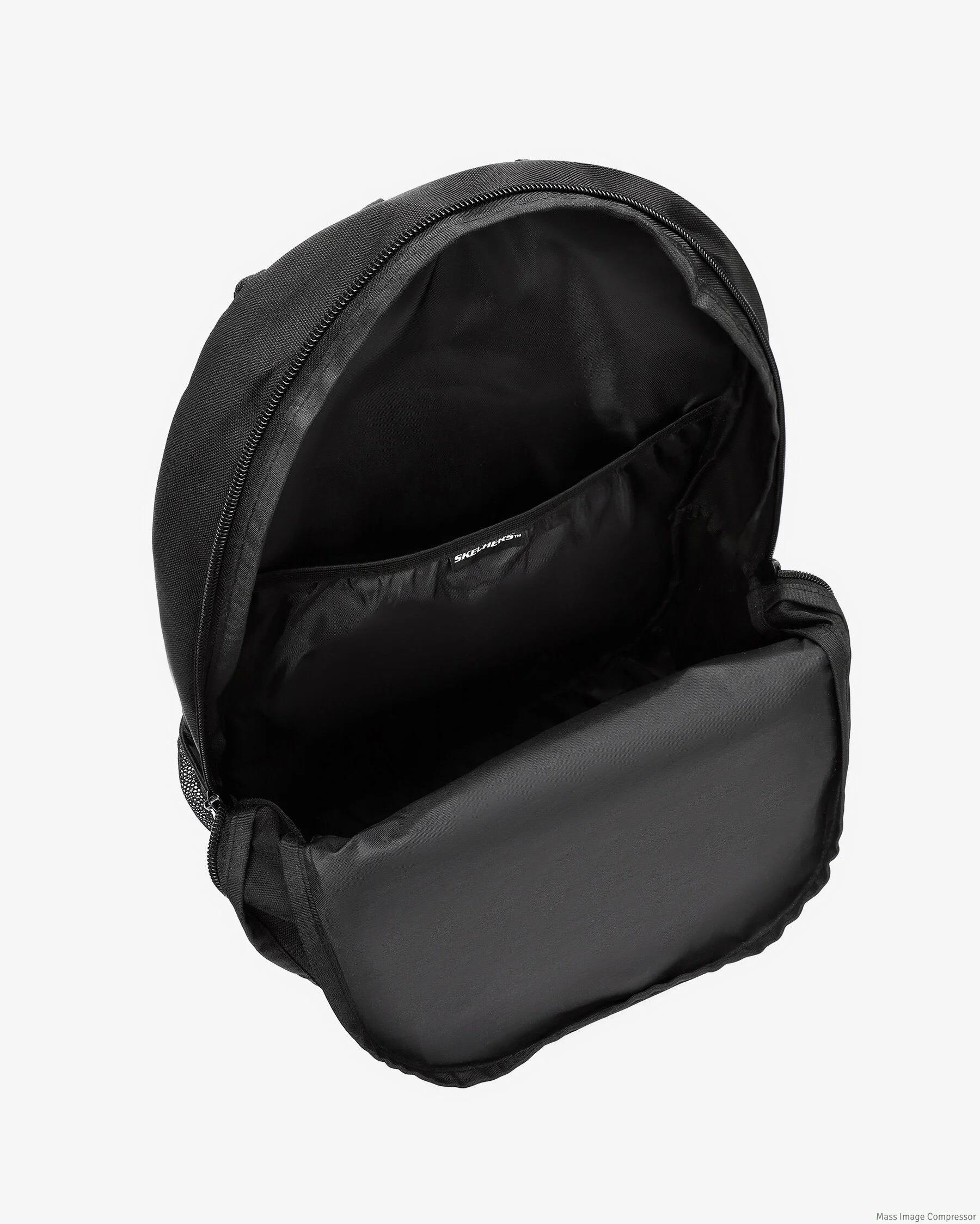 Skechers U Bag Backpack Bag Unisex Siyah Sırt Çantası