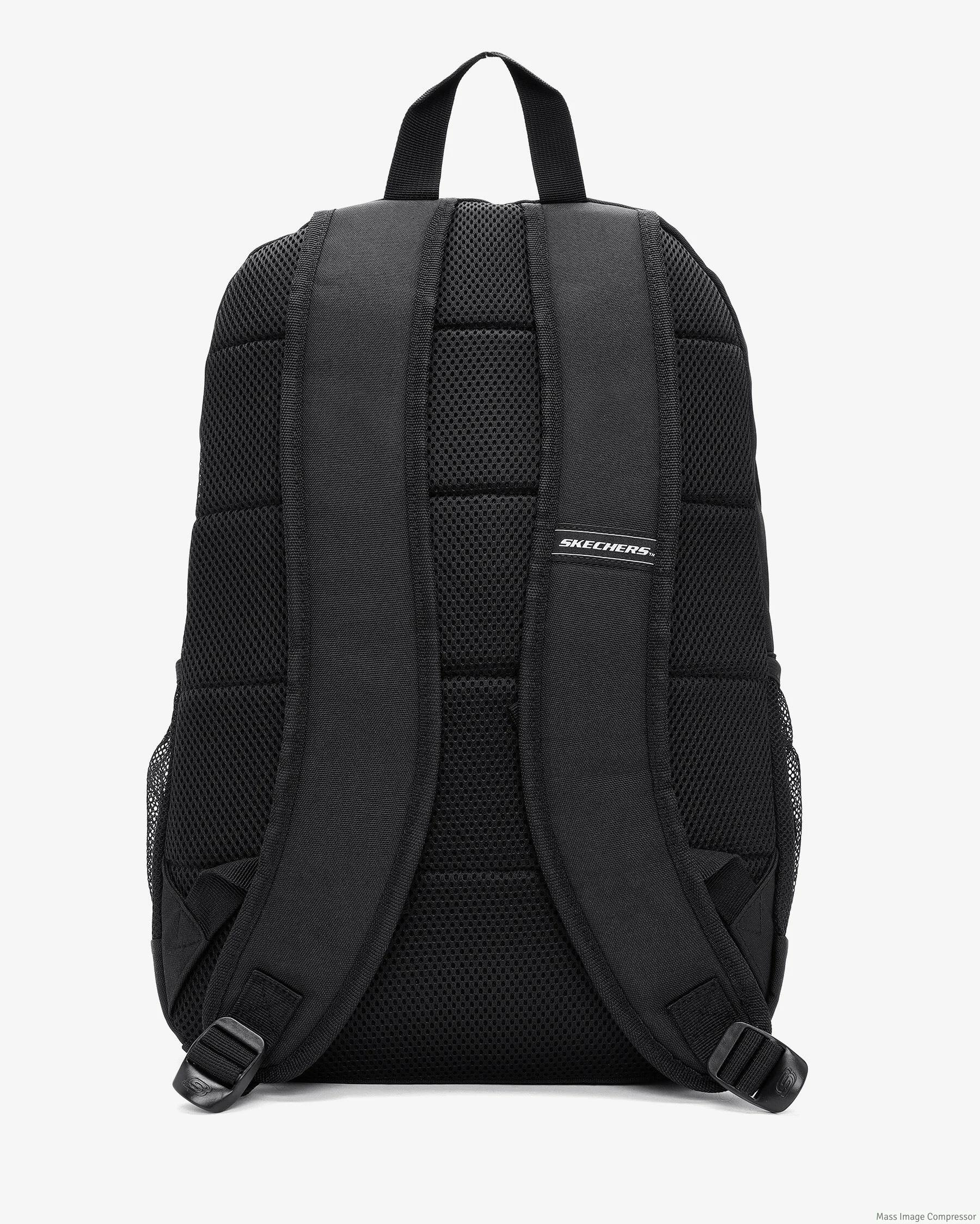 Skechers U Bag Backpack Bag Unisex Siyah Sırt Çantası