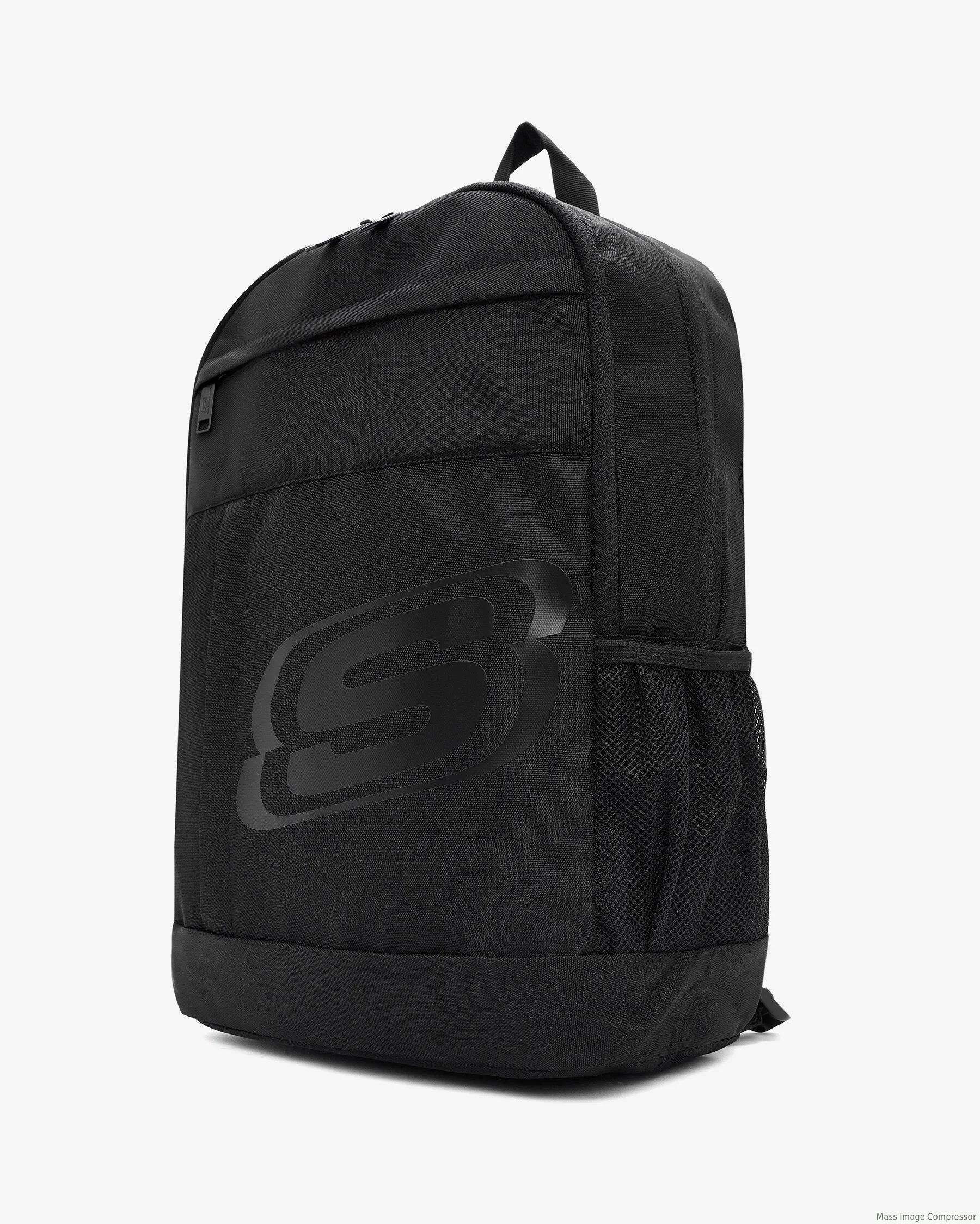 Skechers U Bag Backpack Bag Unisex Siyah Sırt Çantası