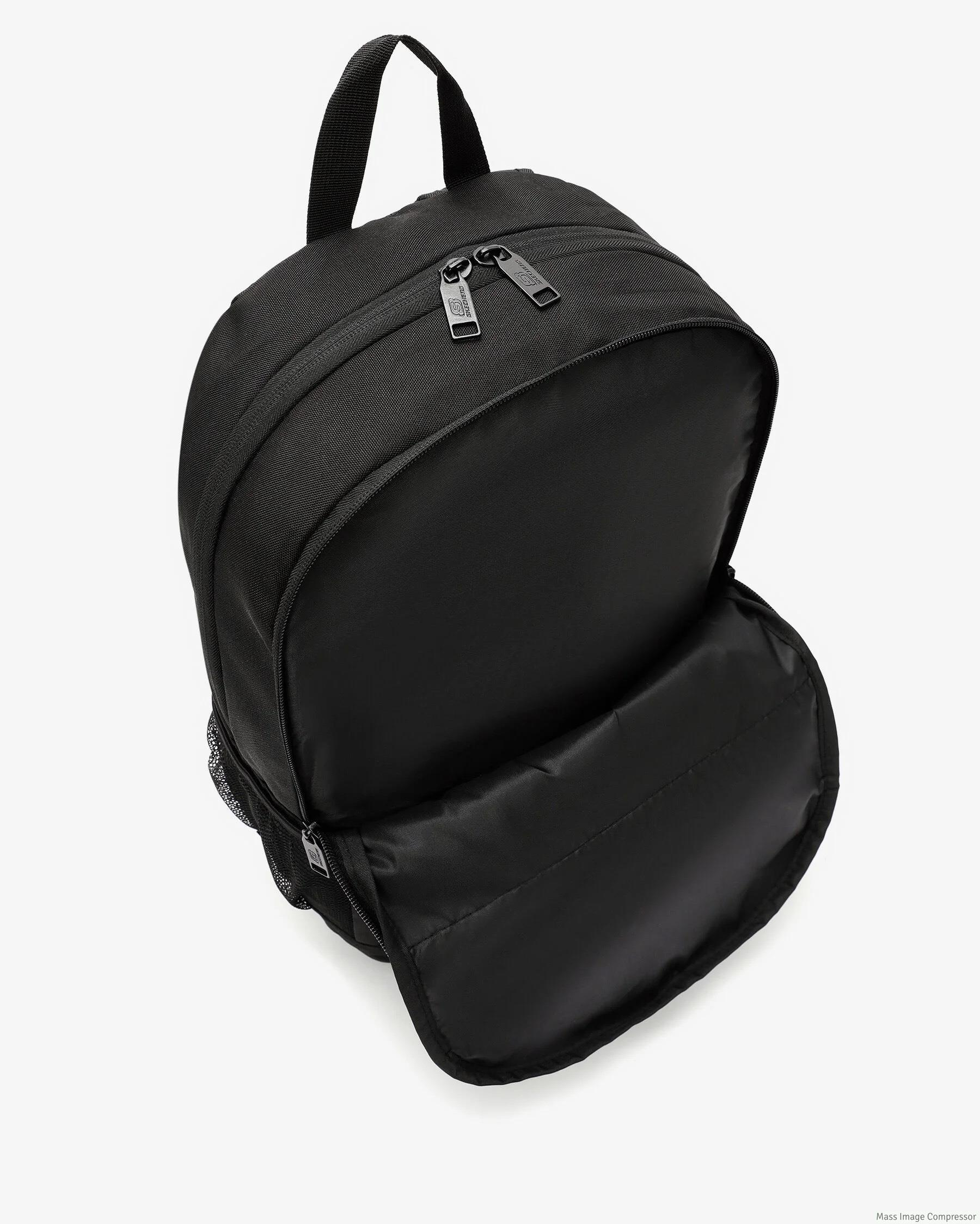Skechers U Bag Backpack Bag Unisex Siyah Sırt Çantası