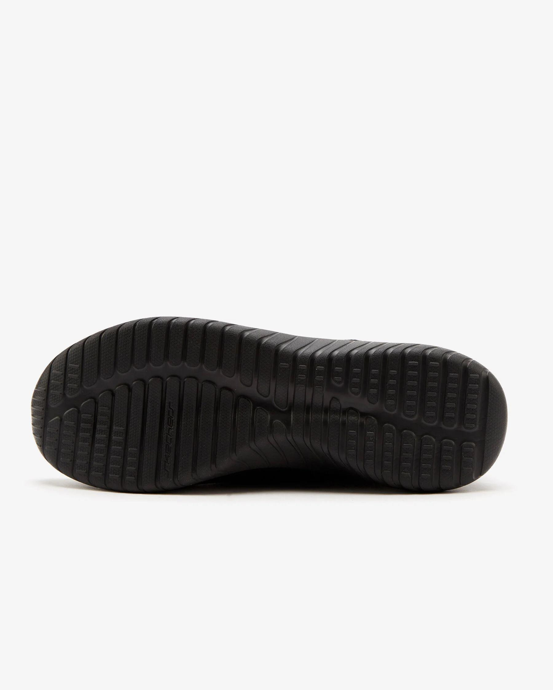 Skechers Ultra Flex 2.0 Kadın Siyah Bot