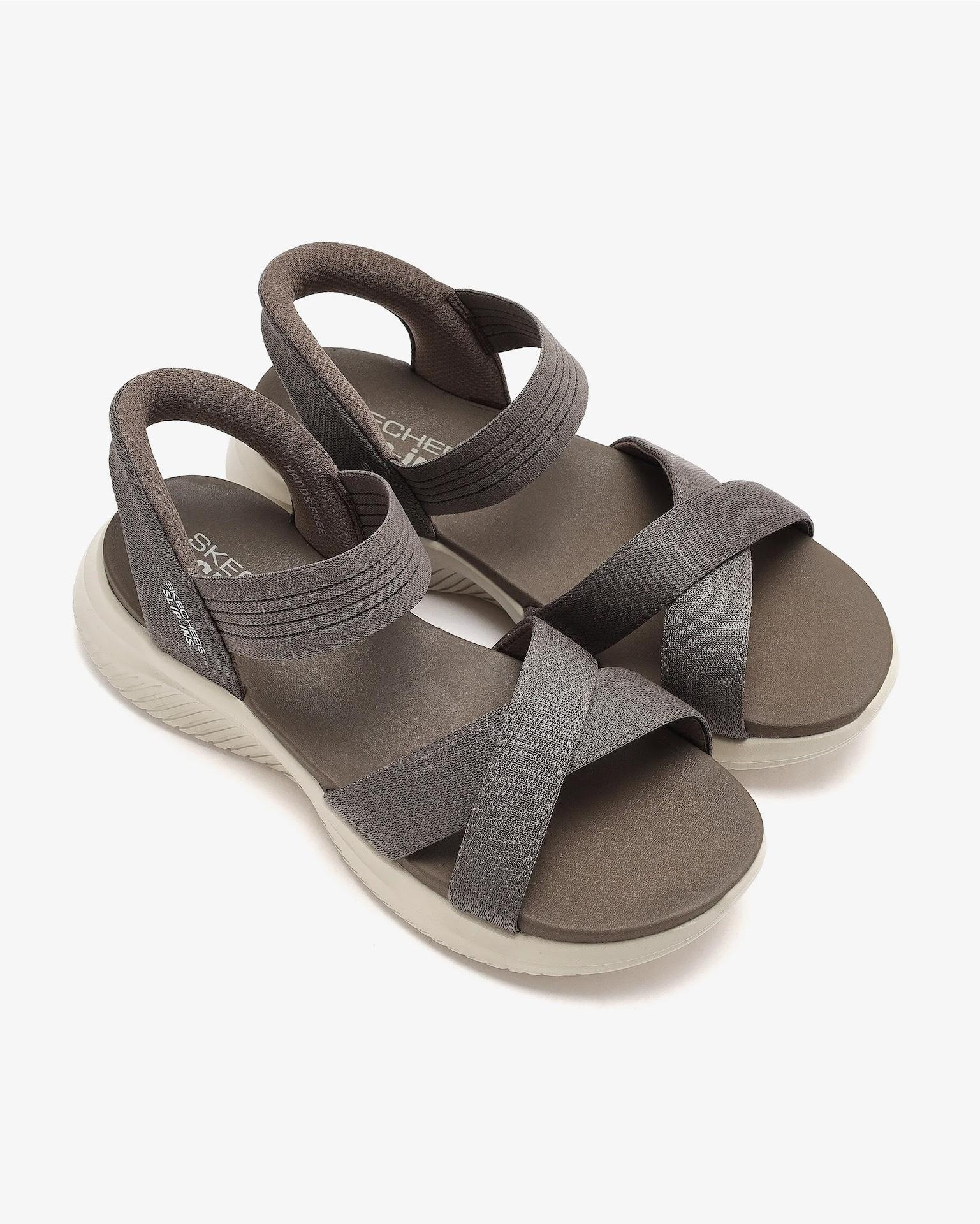 Skechers Ultra Flex 3.0 - Never Better Kadın  Sandalet