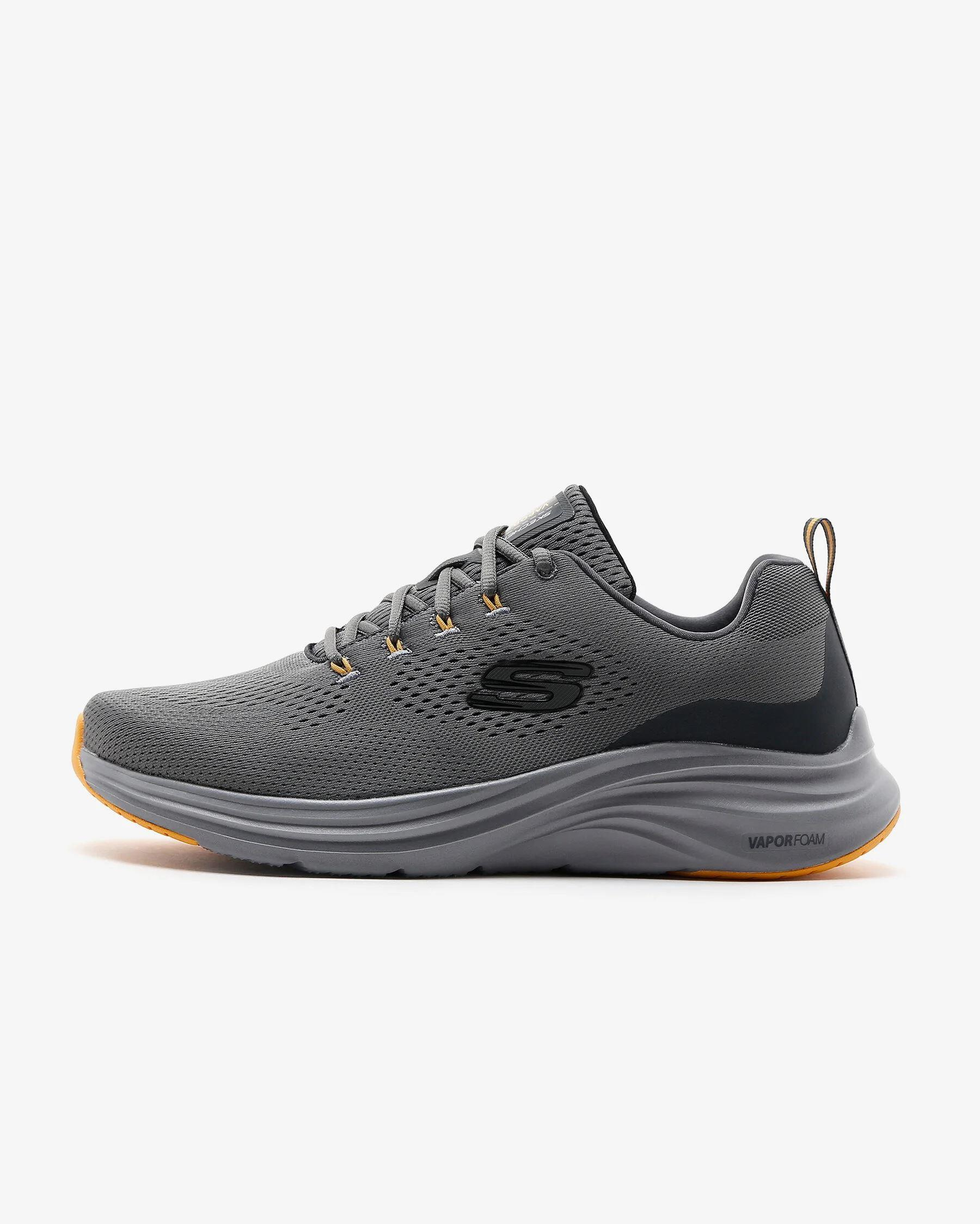 Skechers Vapor Foam Erkek Haki Spor Ayakkabı