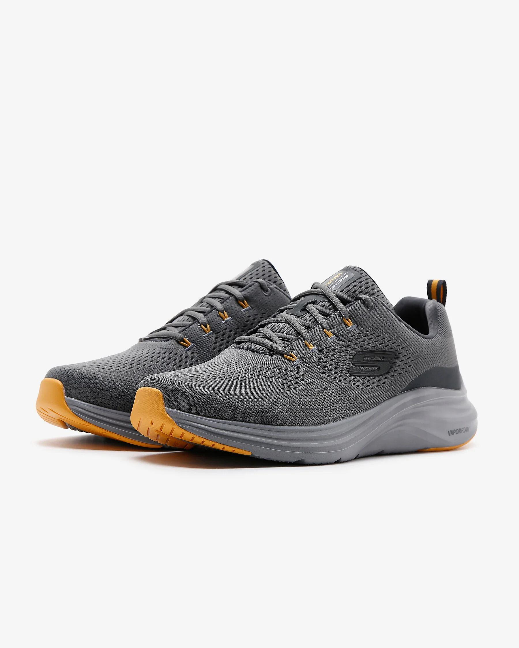 Skechers Vapor Foam Erkek Haki Spor Ayakkabı