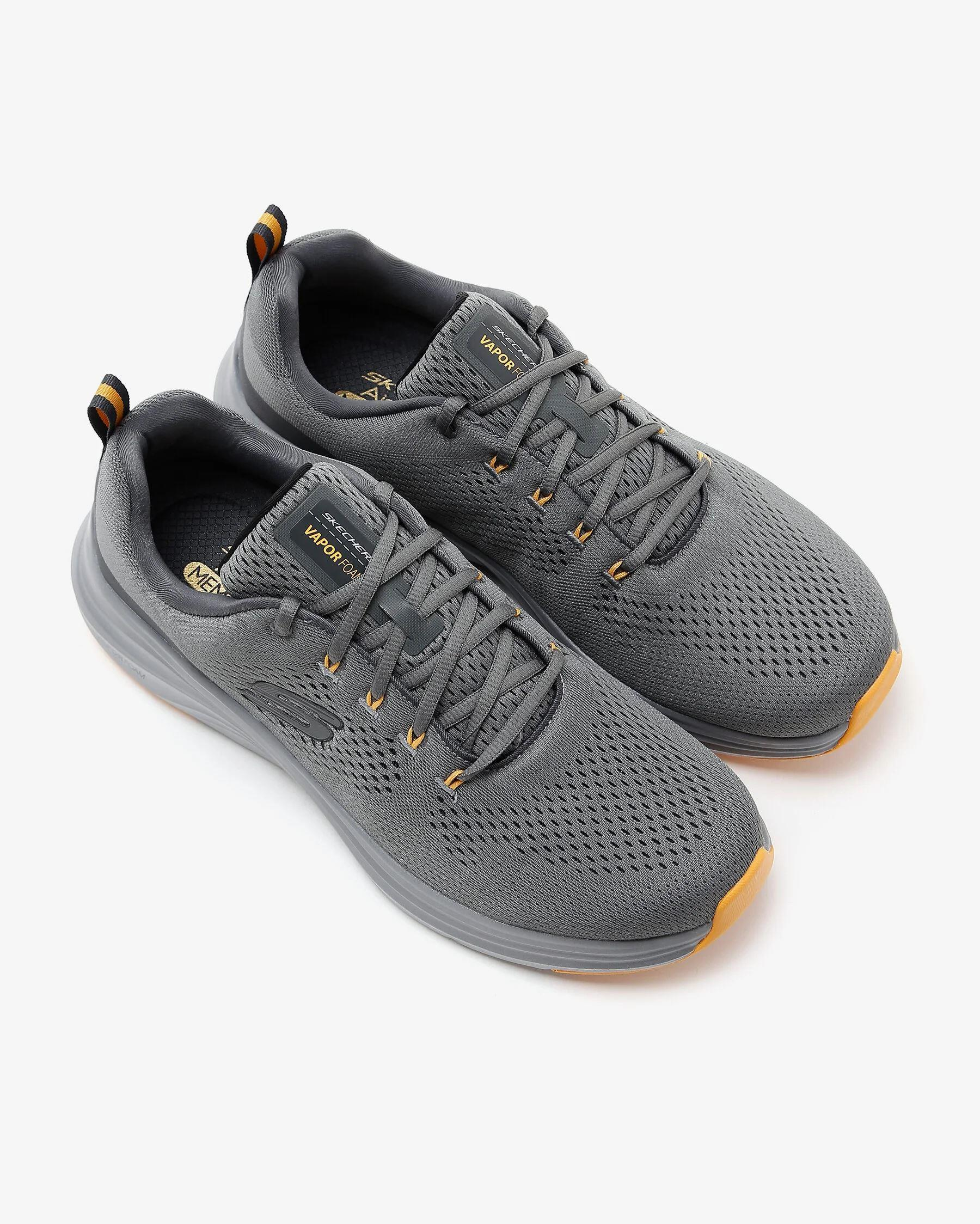 Skechers Vapor Foam Erkek Haki Spor Ayakkabı