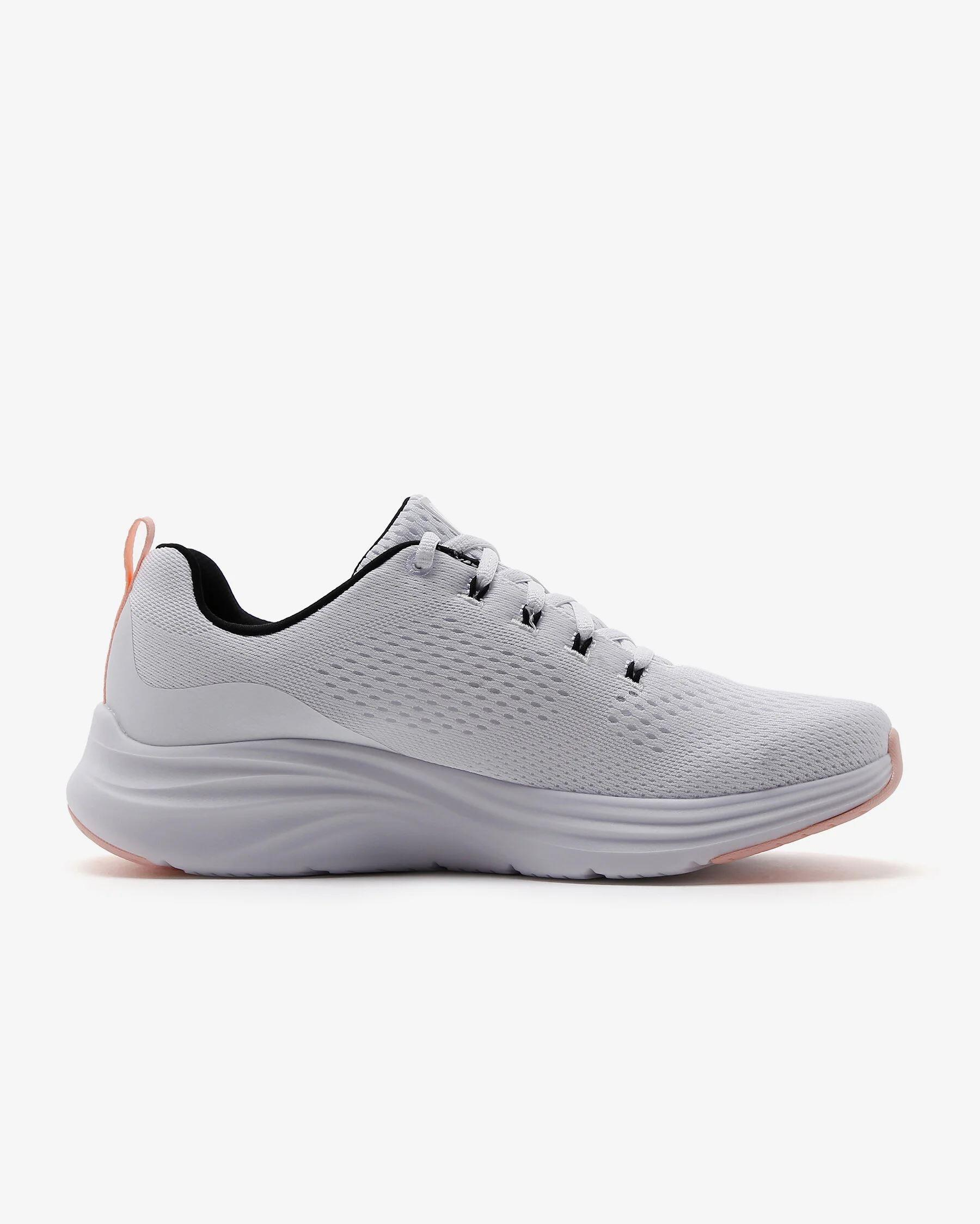 Skechers Vapor Foam - Fresh Trend Kadın Beyaz