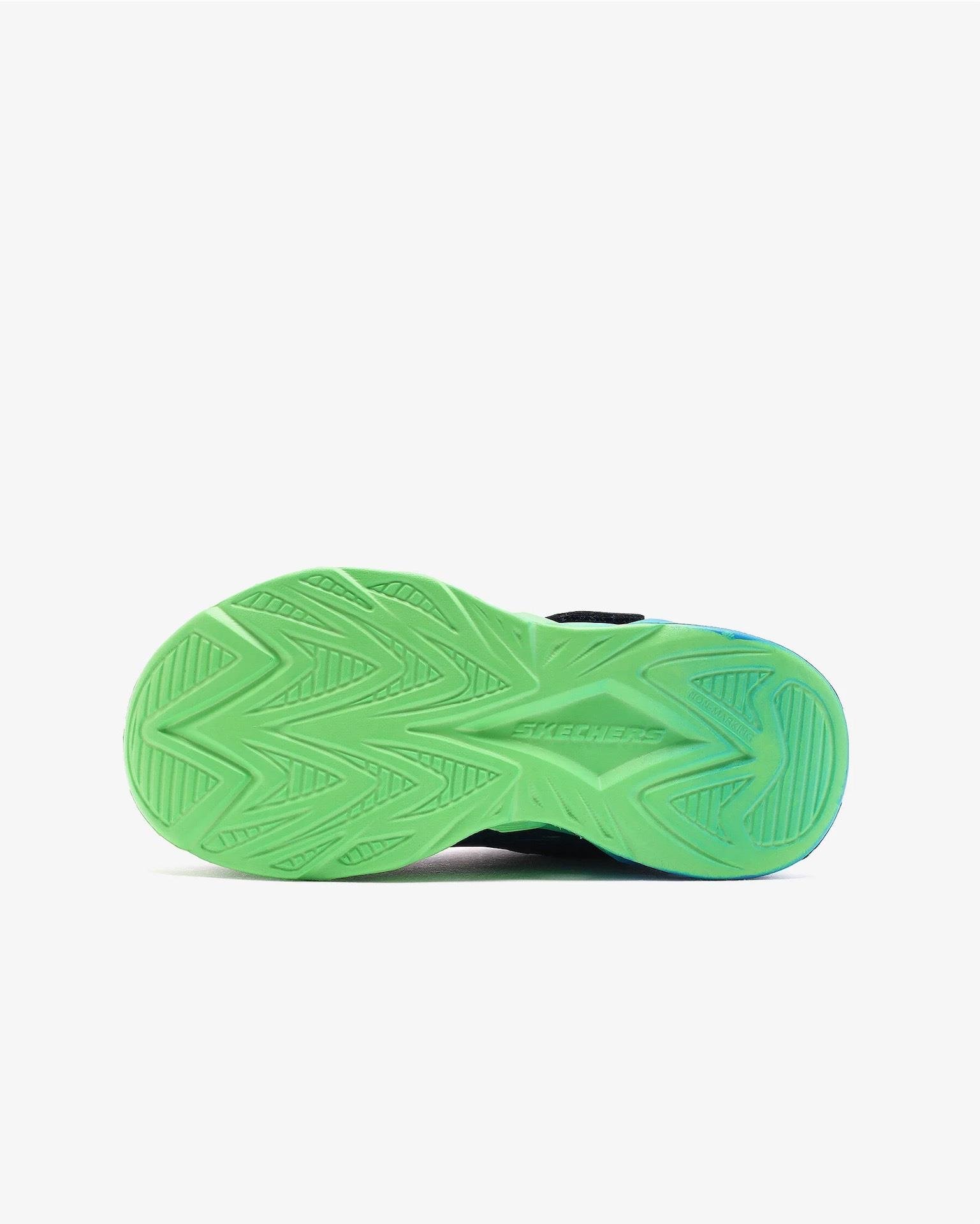 Skechers Vortex 2.0 - Quantroid Erkek Çocuk  Spor Ayakkabı