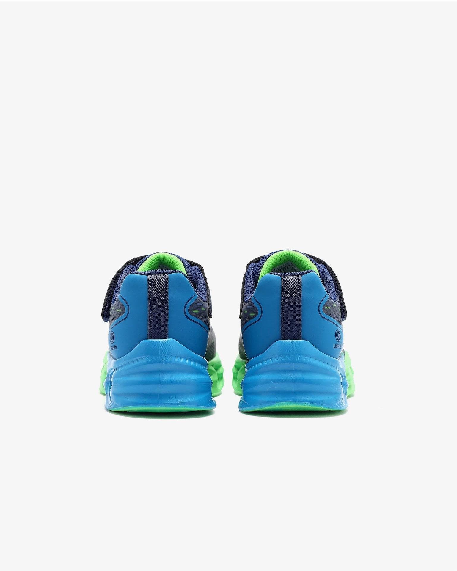 Skechers Vortex 2.0 - Quantroid Erkek Çocuk  Spor Ayakkabı
