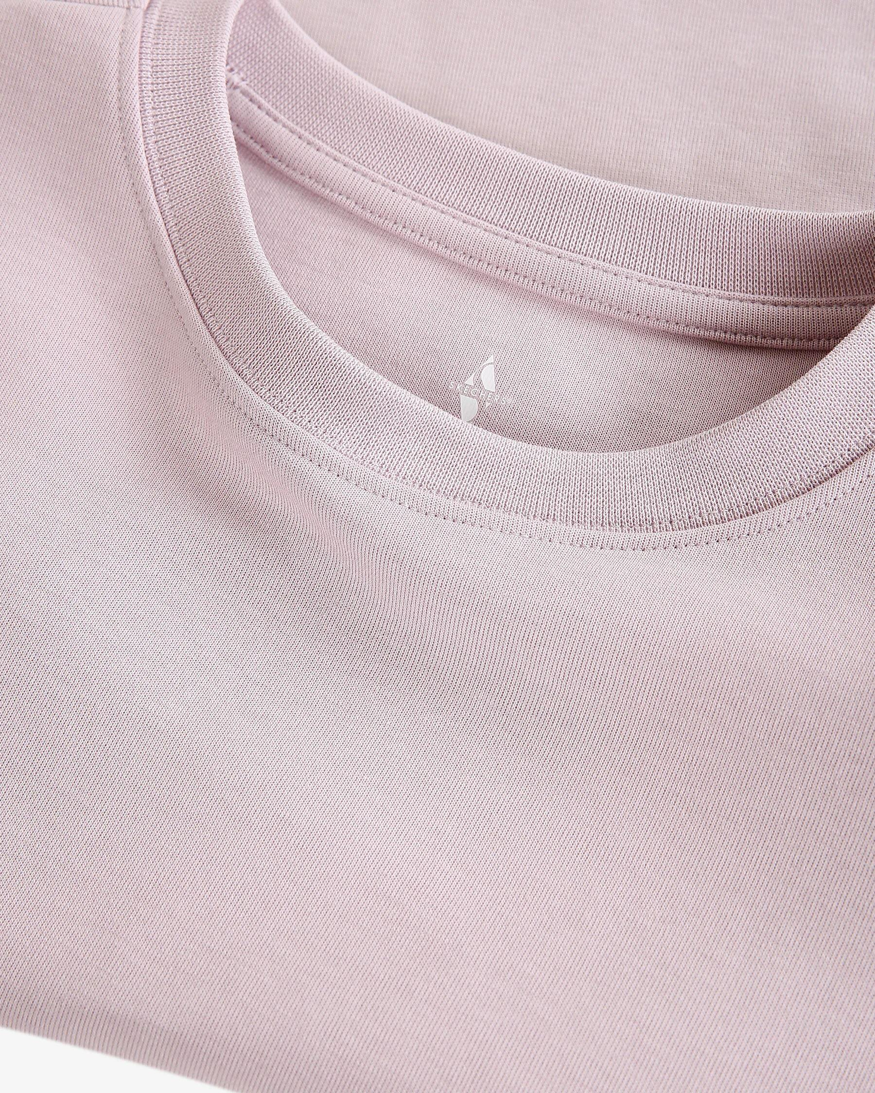Skechers W 2XI-Lock Foil Covered Crew Neck Sweatshirt Kadın  Bisiklet Yaka Sweat