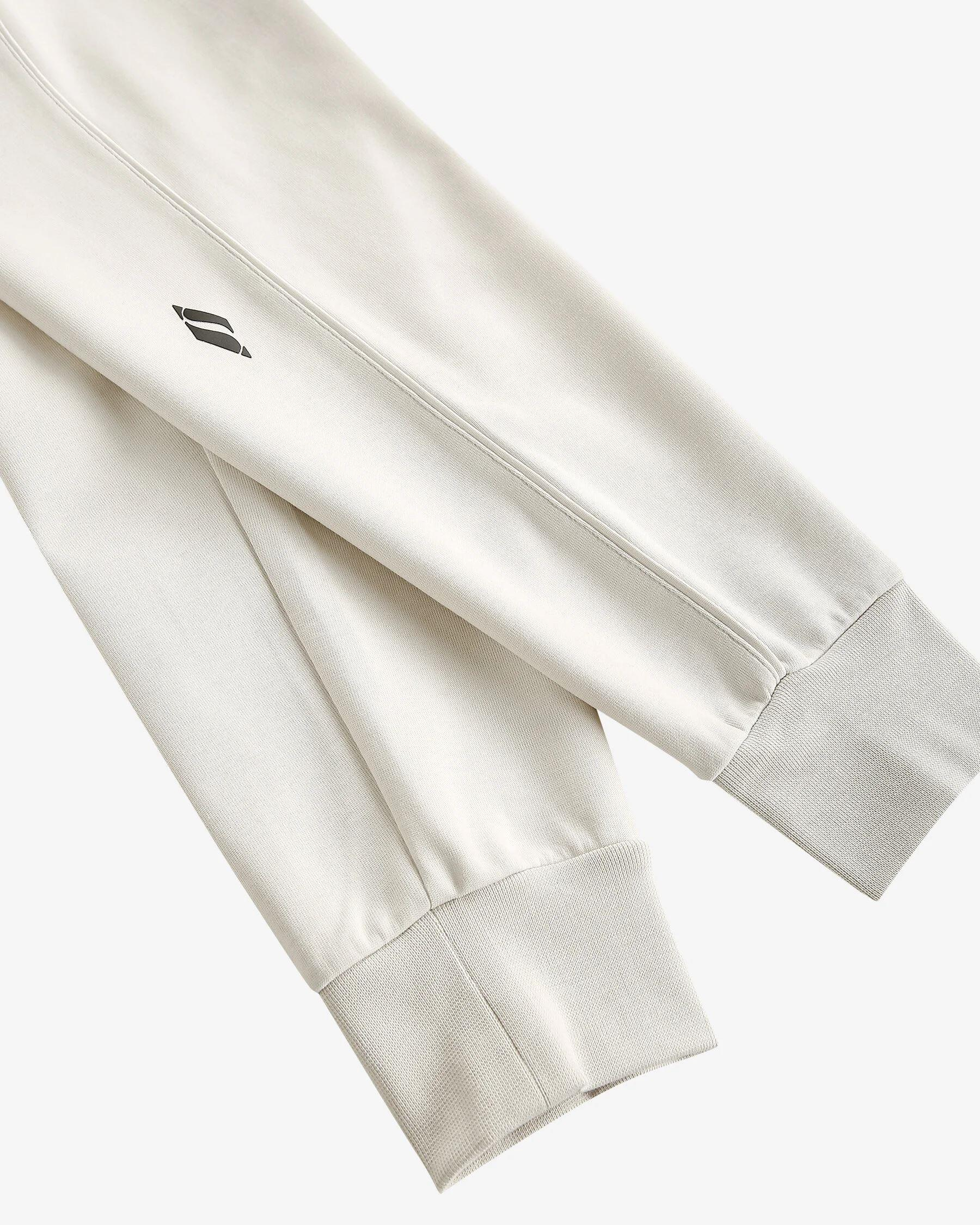 Skechers W 2XI-Lock Foil Covered Jogger Sweatpant Kadın Gri Eşofman Alt