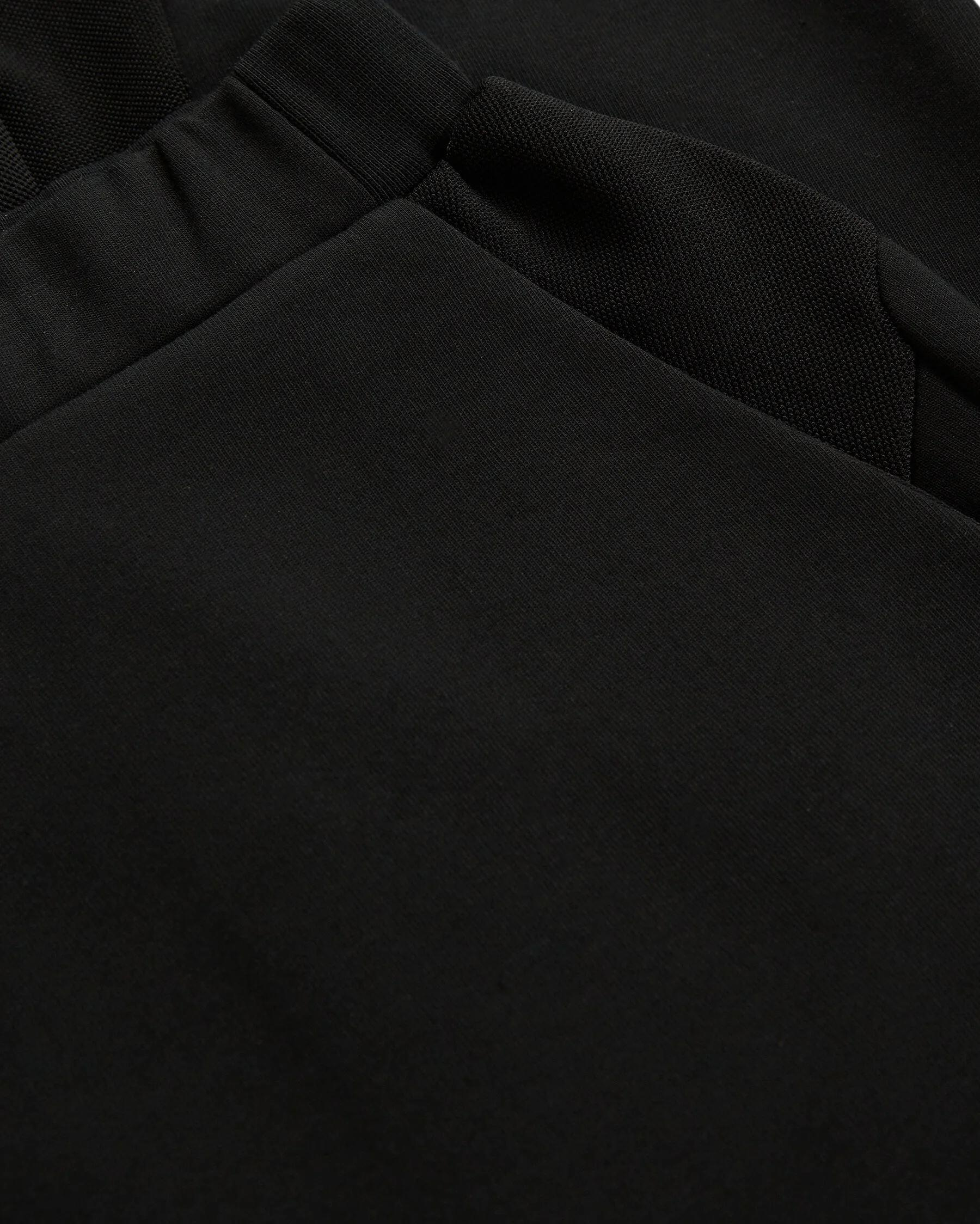 Skechers W 2XI-Lock Slim Sweatpant Kadın Siyah Eşofman Alt