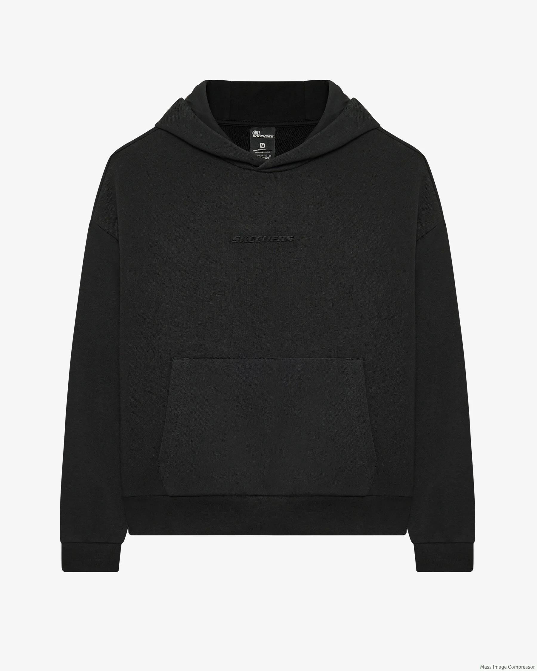 Skechers W Essential Hoodie Sweatshirt Kadın  Kapşonlu Sweat