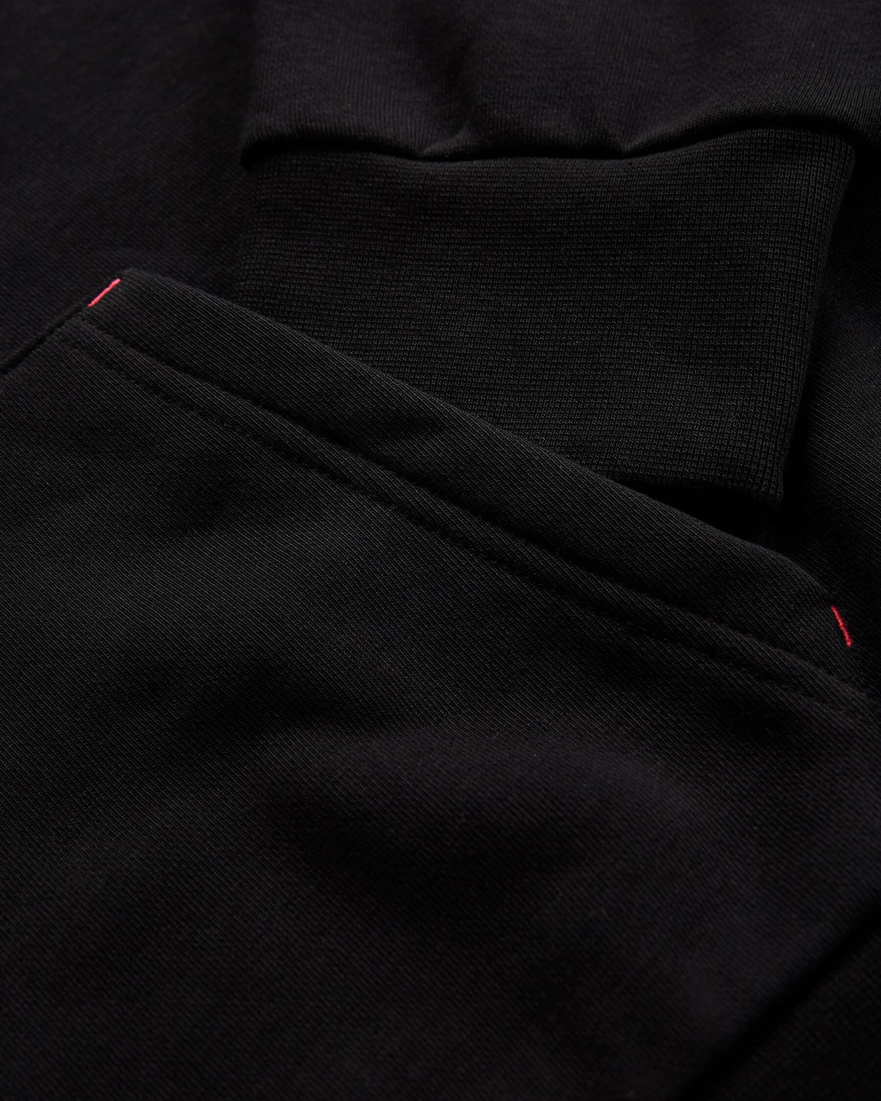 Skechers W Essential Hoodie Sweatshirt Kadın Siyah Kapşonlu Sweat