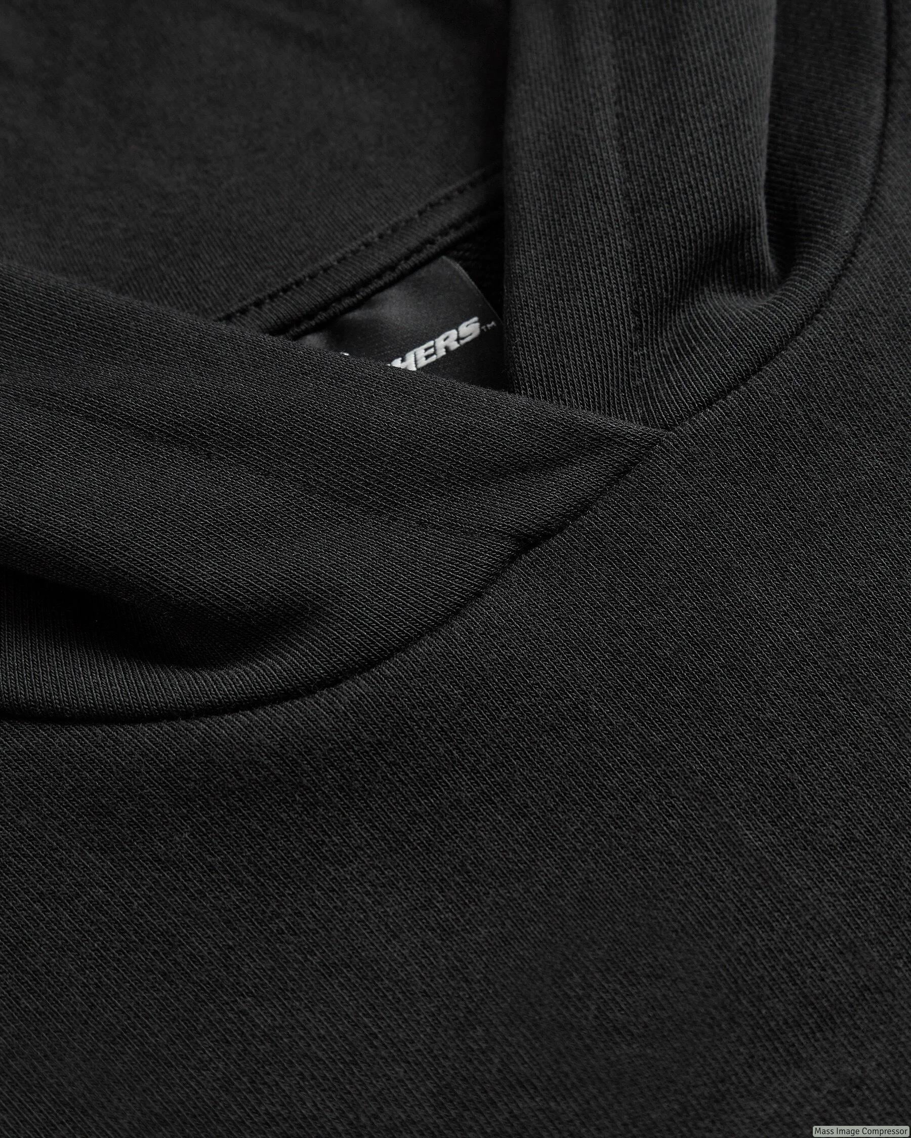 Skechers W Essential Hoodie Sweatshirt Kadın  Kapşonlu Sweat