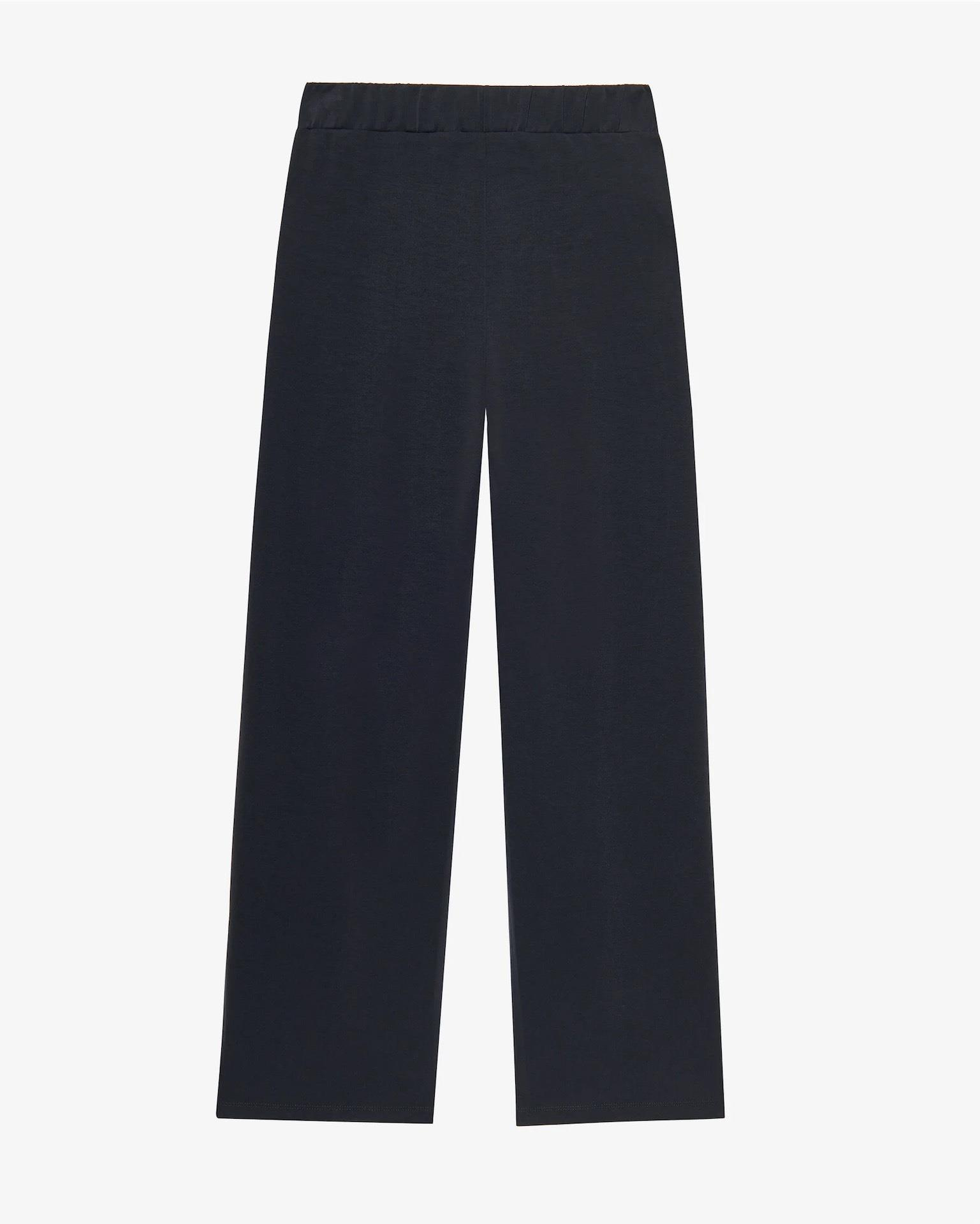 Skechers W Lounge Regular Wide Leg Sweatpant Kadın  Eşofman Alt