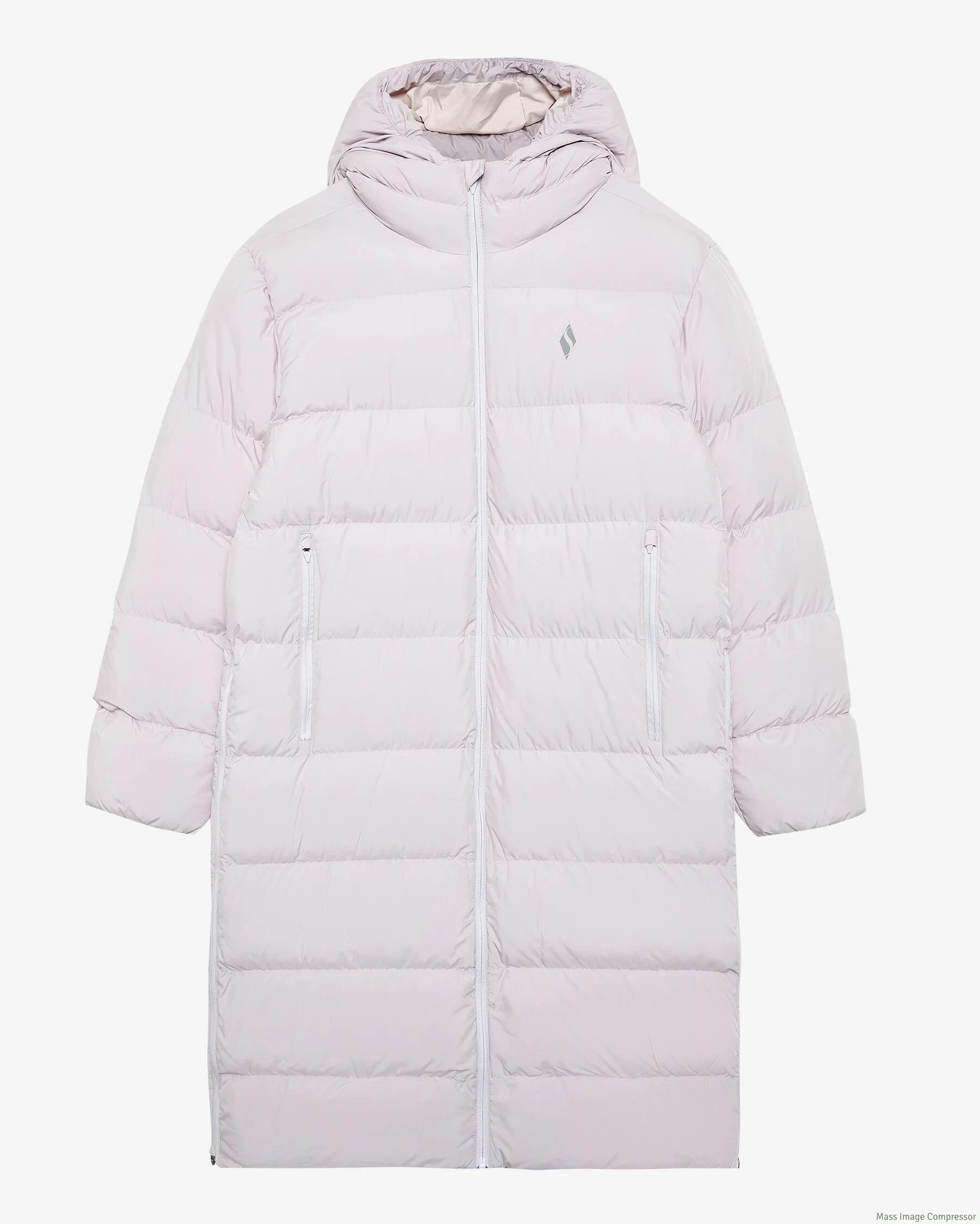 Skechers W Outerwear Puffer Jacket Kadın  Mont