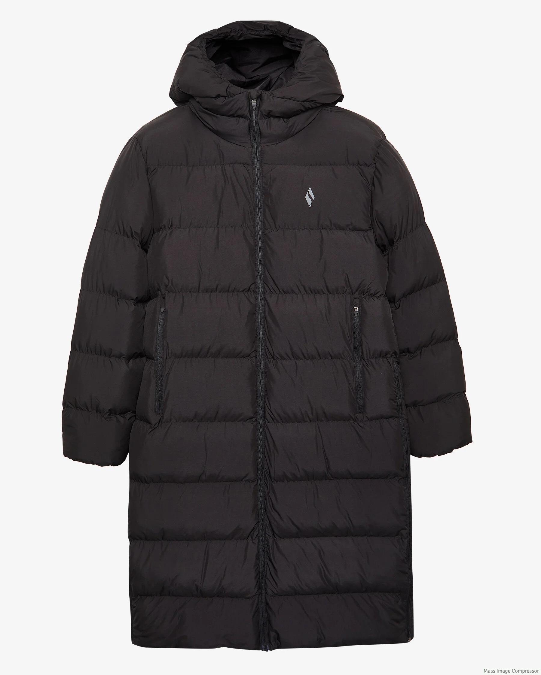 Skechers W Outerwear Puffer Jacket Kadın  Mont