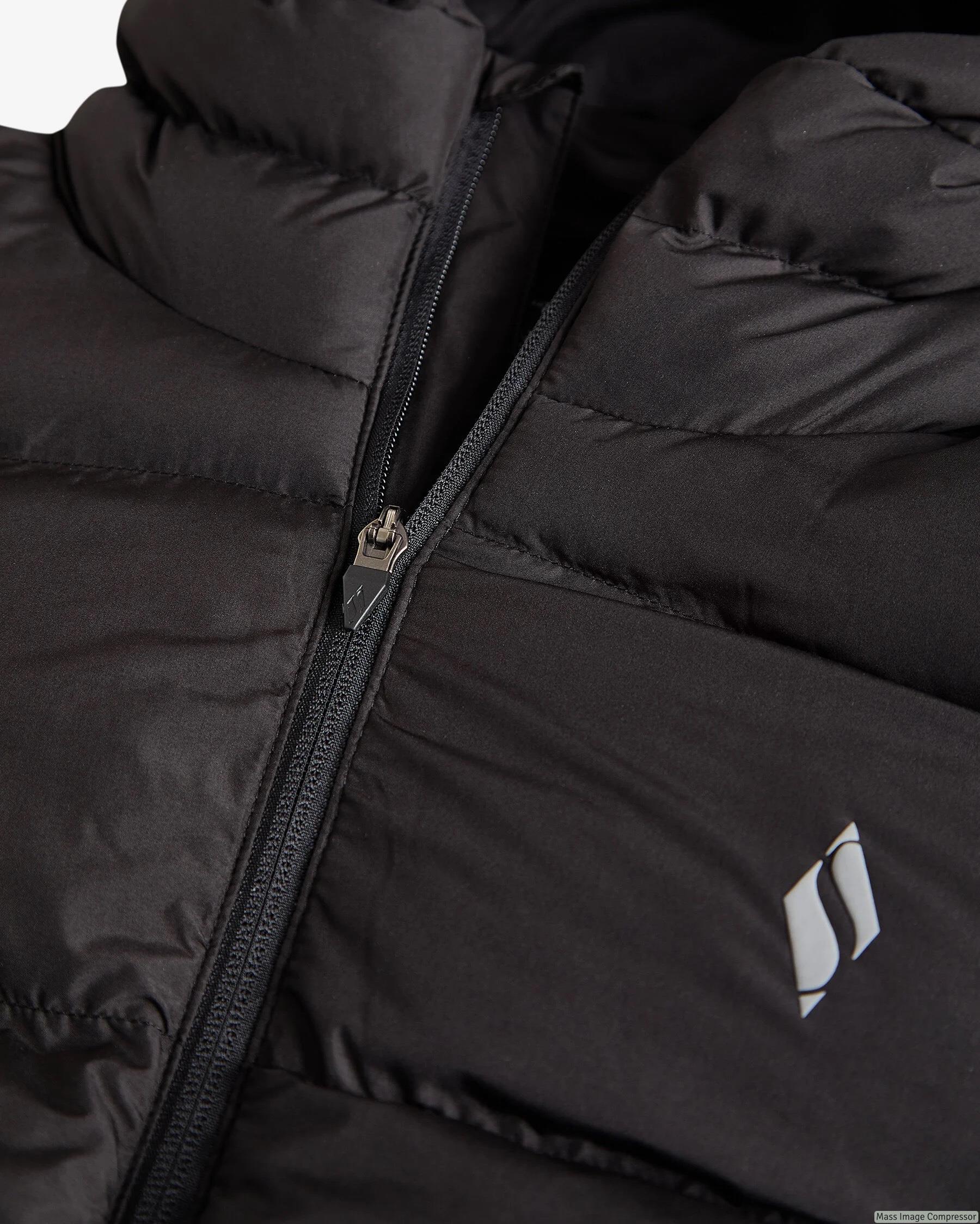 Skechers W Outerwear Puffer Jacket Kadın  Mont