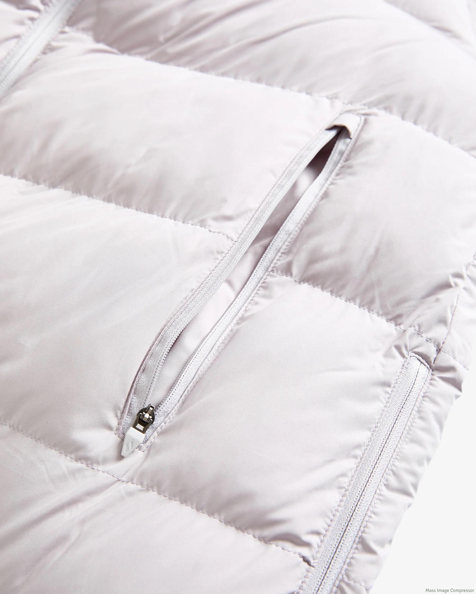 Skechers W Outerwear Puffer Jacket Kadın  Mont