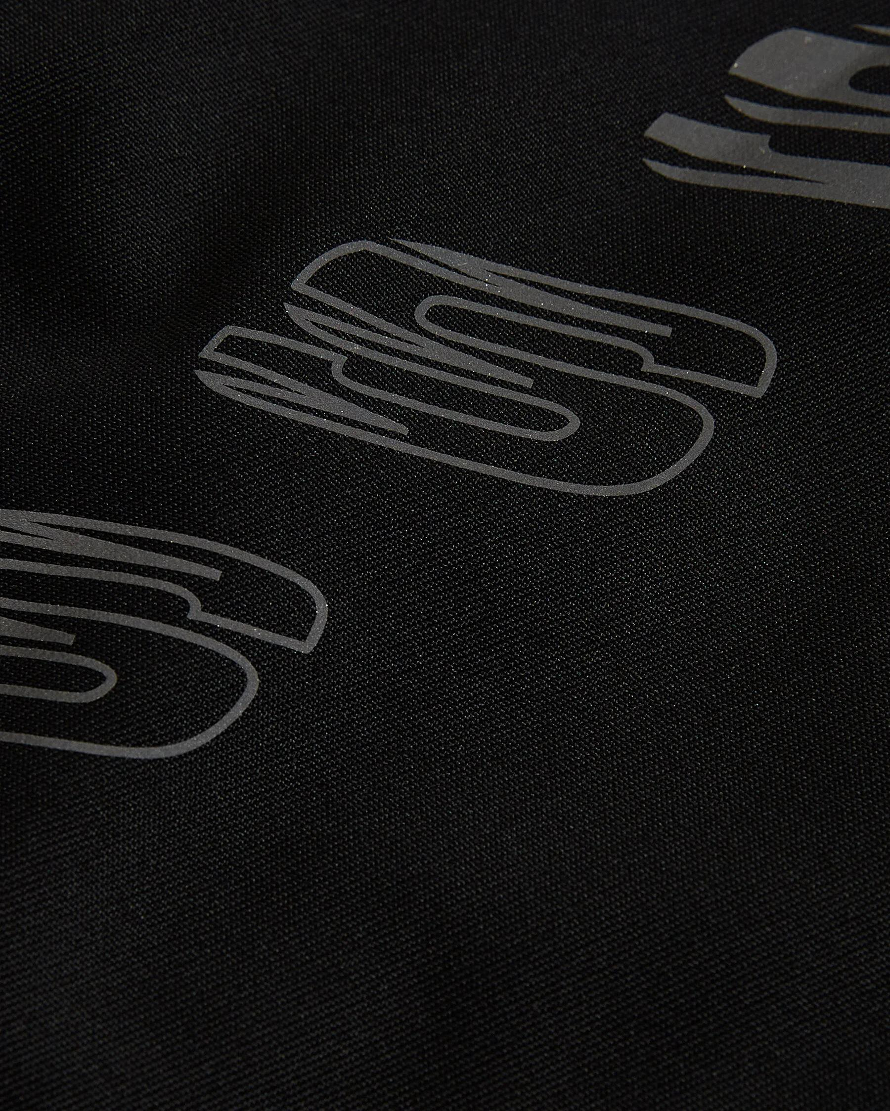 Skechers W Performance Coll. Ankle Legging Kadın Siyah Tayt
