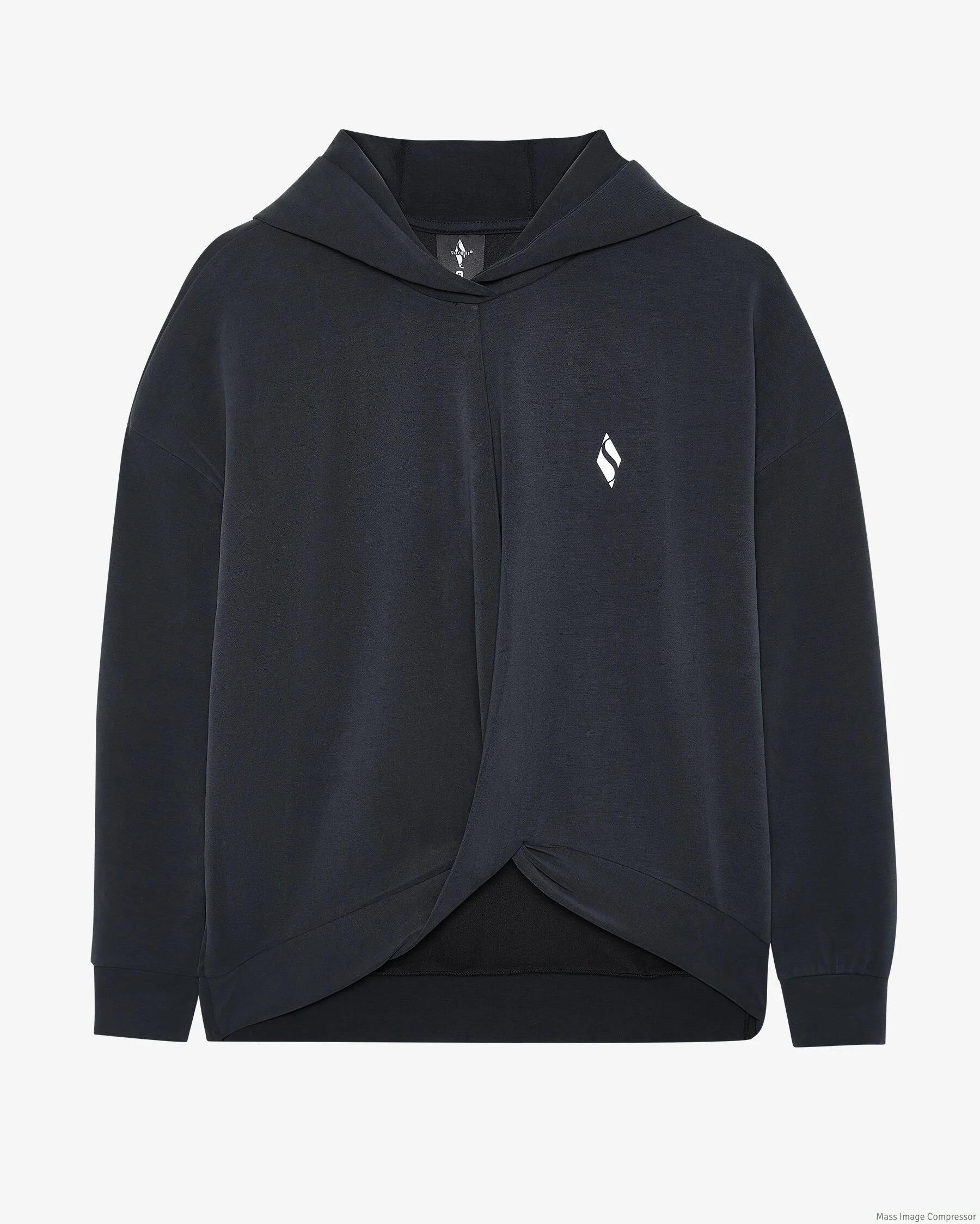 Skechers W Soft Touch Hoodie Sweatshirt Kadın  Kapşonlu Sweat