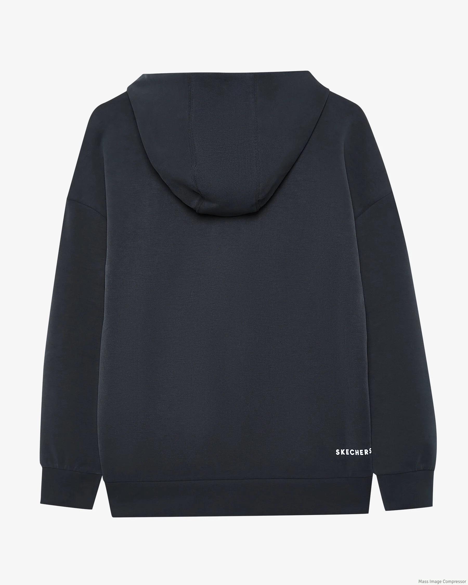 Skechers W Soft Touch Hoodie Sweatshirt Kadın  Kapşonlu Sweat