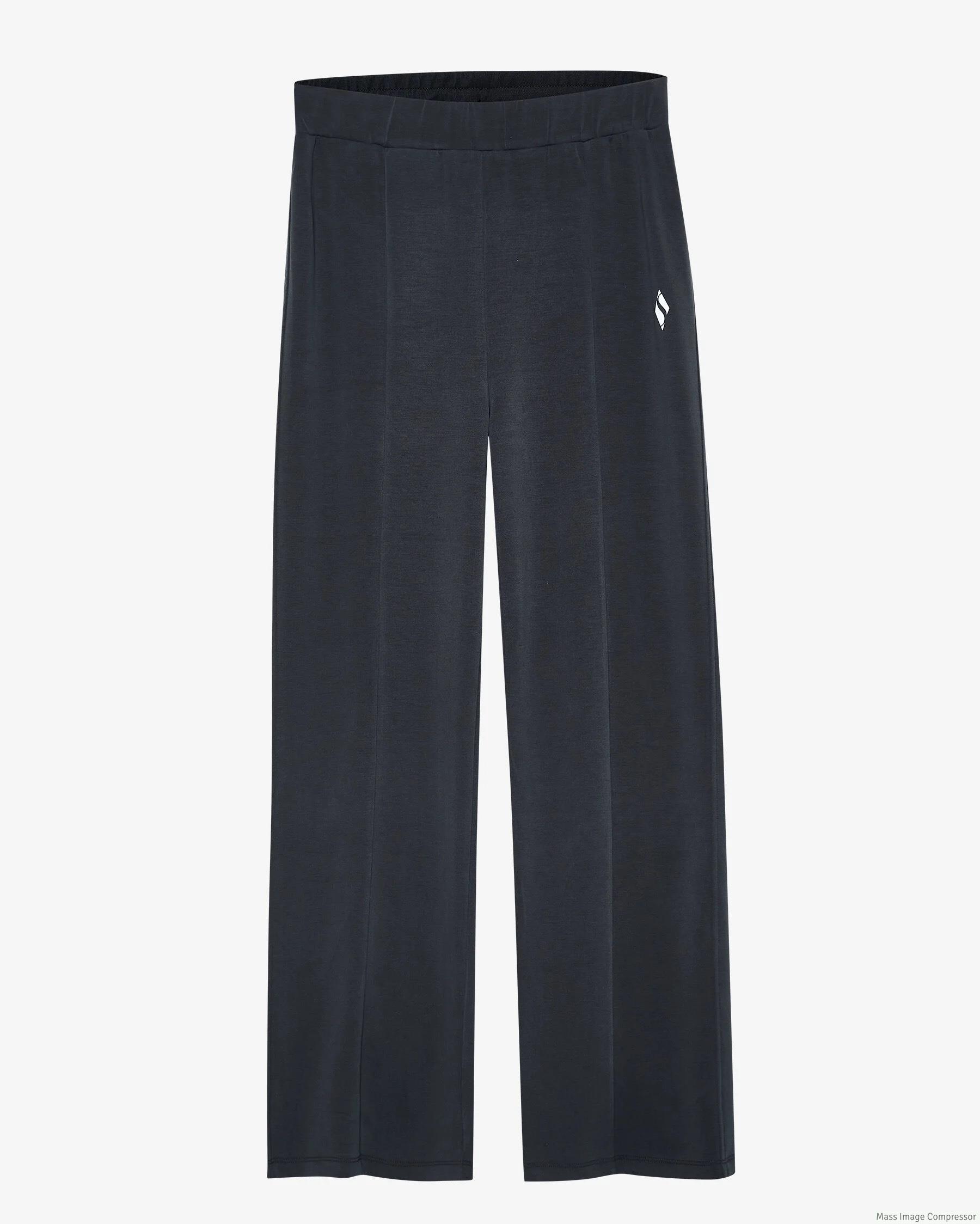 Skechers W Soft Touch Wide Leg Sweatpant Kadın  Eşofman Alt