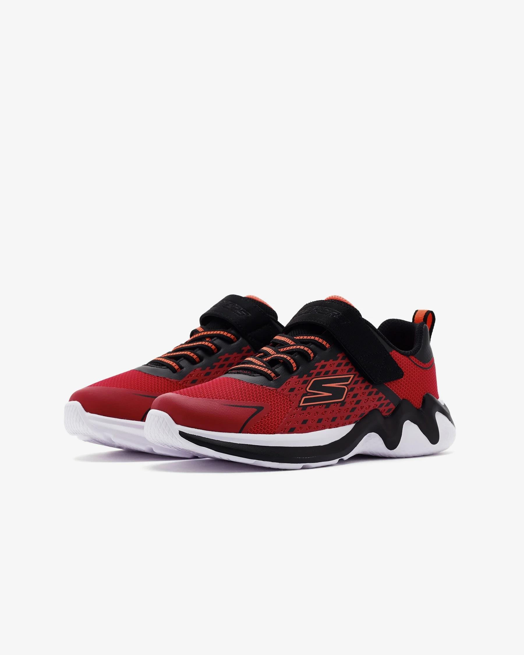 Skechers Wave Tek Erkek Çocuk  Sandalet